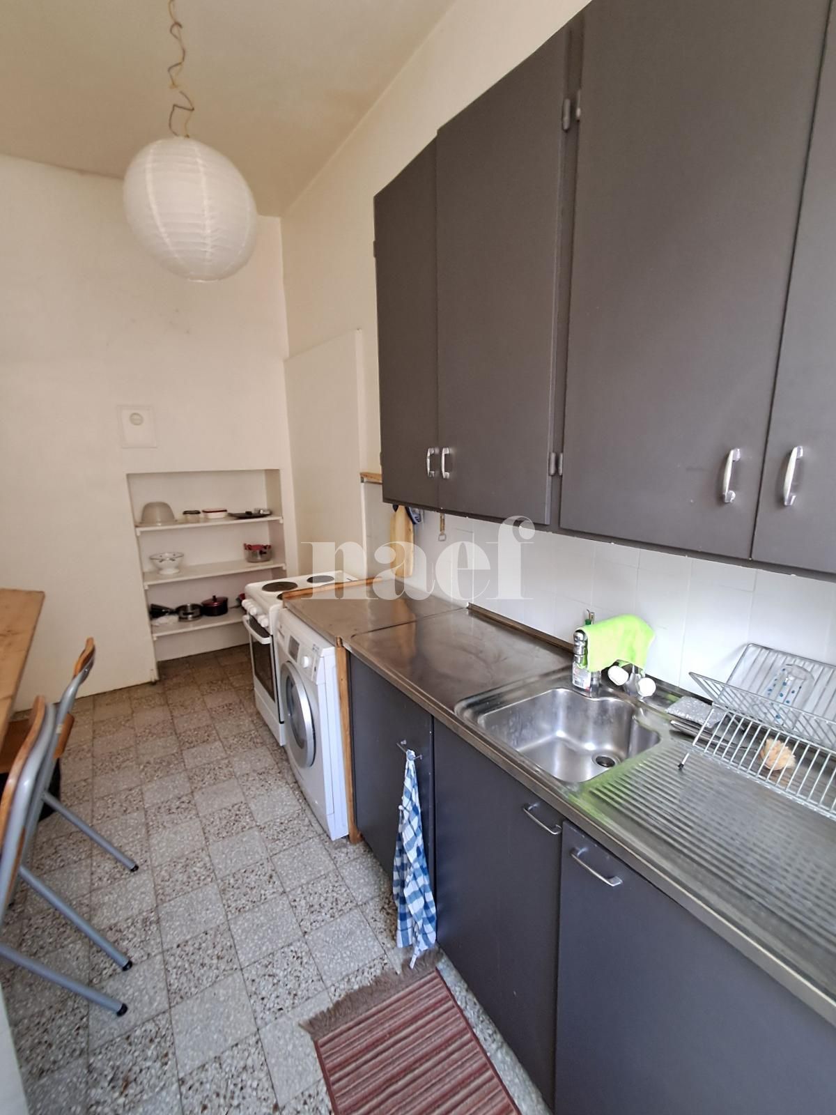 À louer : Appartement 2 Pieces La Chaux-de-Fonds - Ref : 276156.1002 | Naef Immobilier