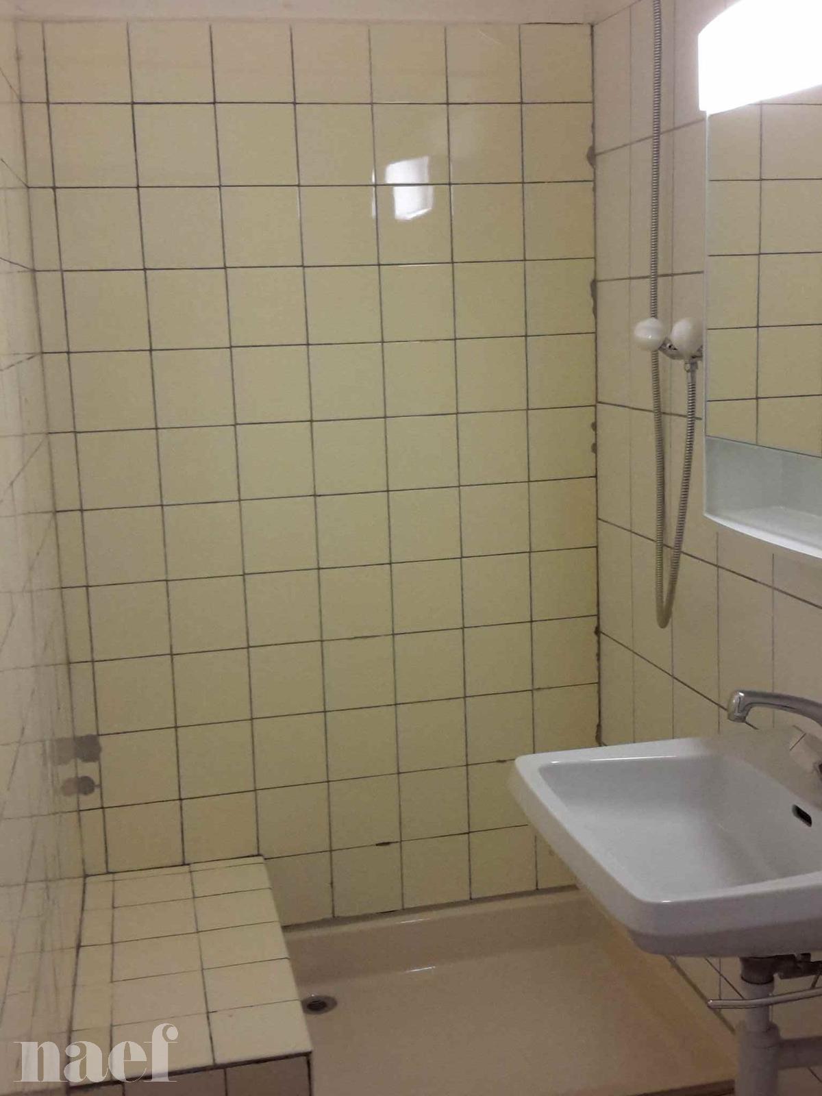 À louer : Appartement 2 Pieces La Chaux-de-Fonds - Ref : 276156.1002 | Naef Immobilier