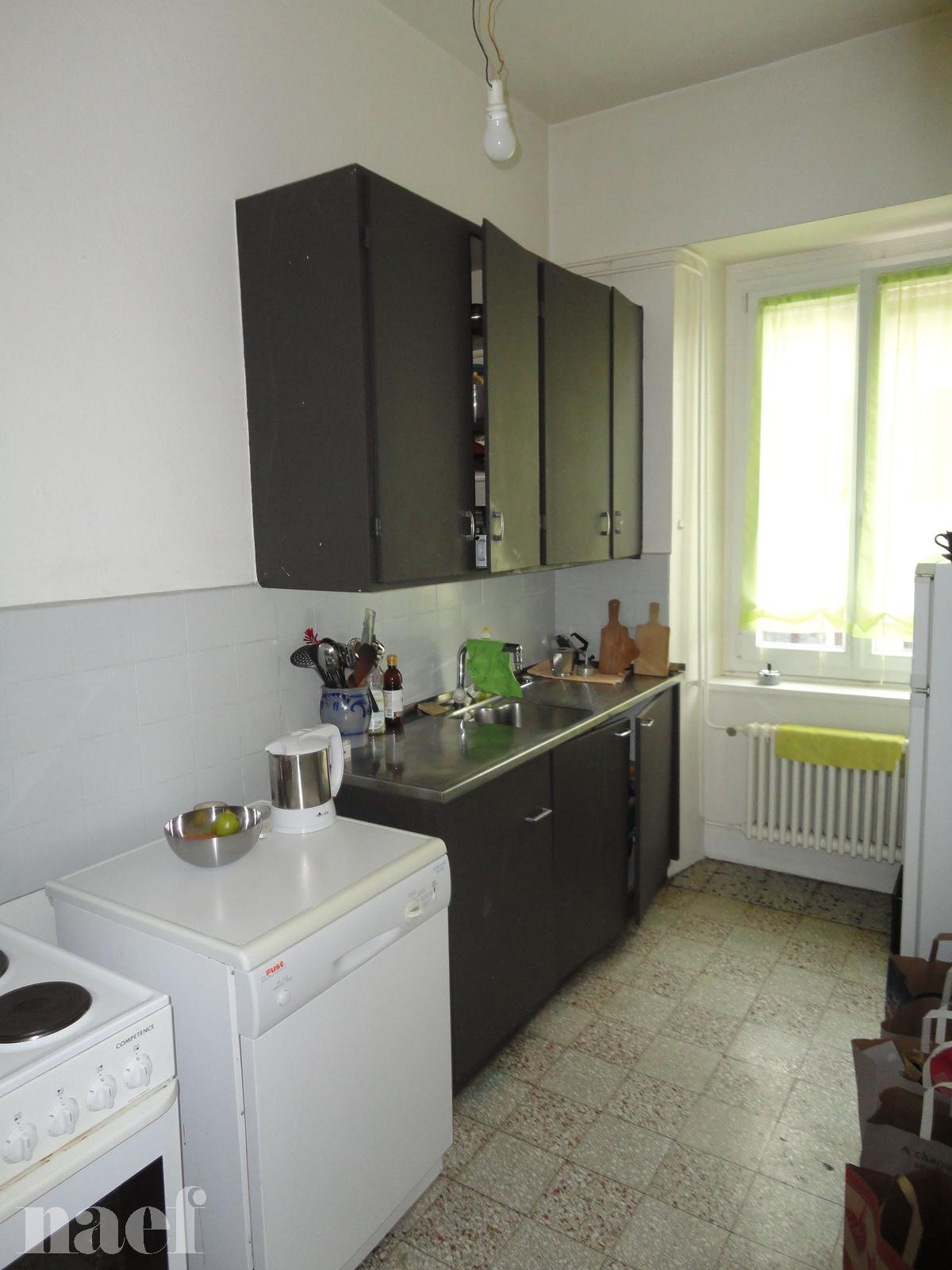 À louer : Appartement 2 Pieces La Chaux-de-Fonds - Ref : 276156.1002 | Naef Immobilier