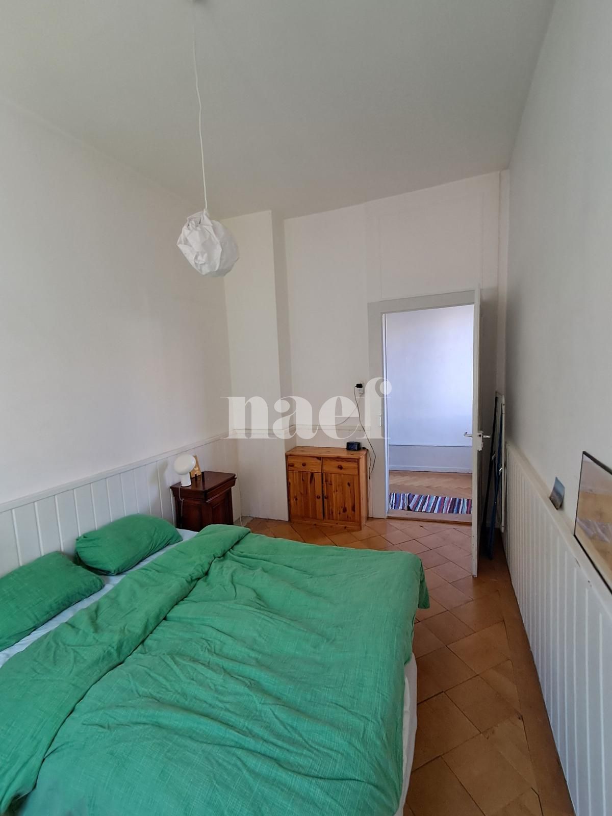 À louer : Appartement 2 Pieces La Chaux-de-Fonds - Ref : 276156.1002 | Naef Immobilier