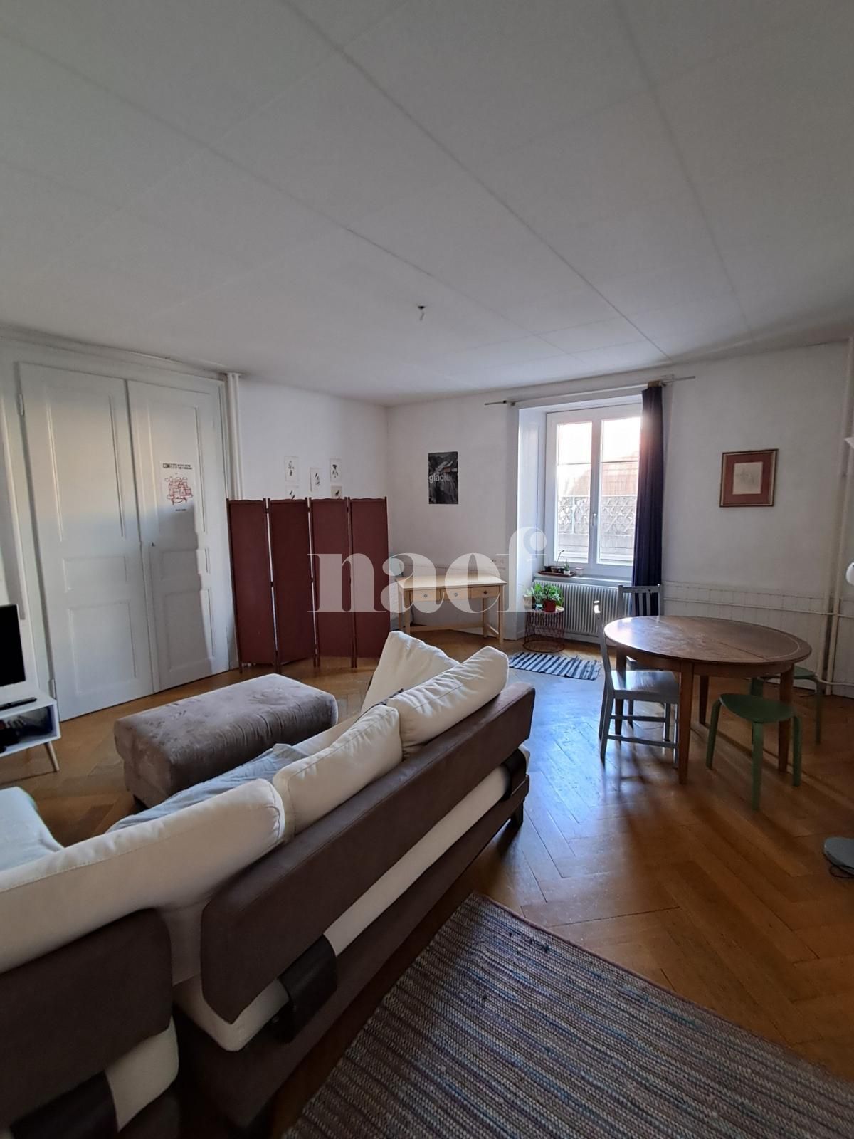À louer : Appartement 2 Pieces La Chaux-de-Fonds - Ref : 276156.1002 | Naef Immobilier