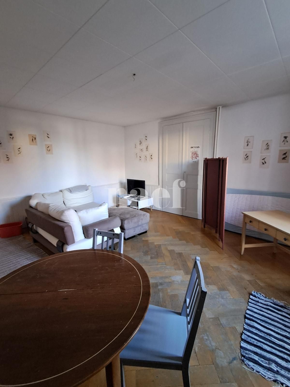 À louer : Appartement 2 Pieces La Chaux-de-Fonds - Ref : 276156.1002 | Naef Immobilier