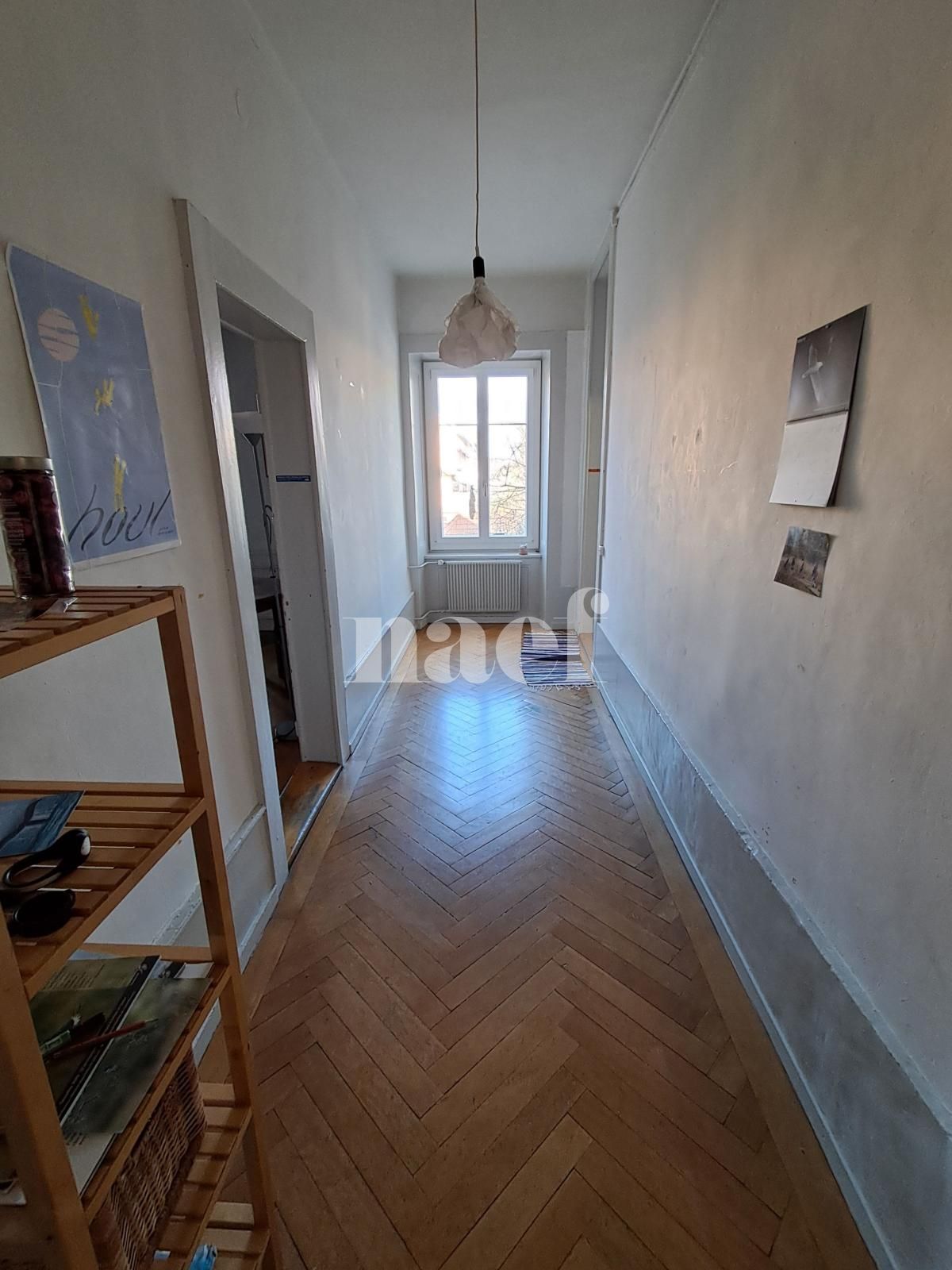 À louer : Appartement 2 Pieces La Chaux-de-Fonds - Ref : 276156.1002 | Naef Immobilier