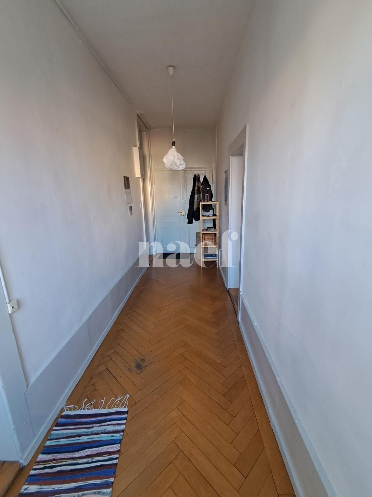 À louer : Appartement 2 Pieces La Chaux-de-Fonds - Ref : 276156.1002 | Naef Immobilier