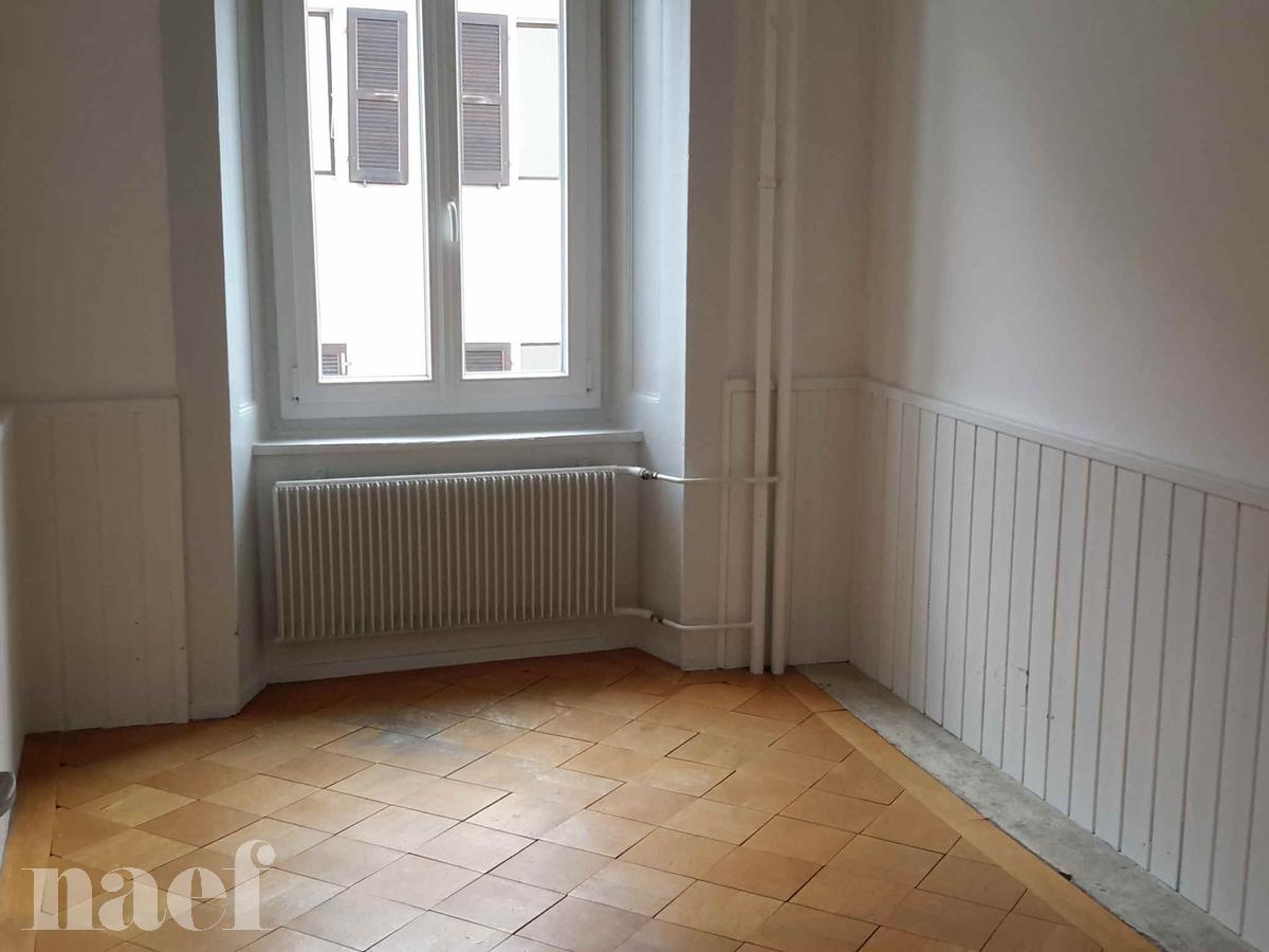 À louer : Appartement 2 Pieces La Chaux-de-Fonds - Ref : 276156.1002 | Naef Immobilier
