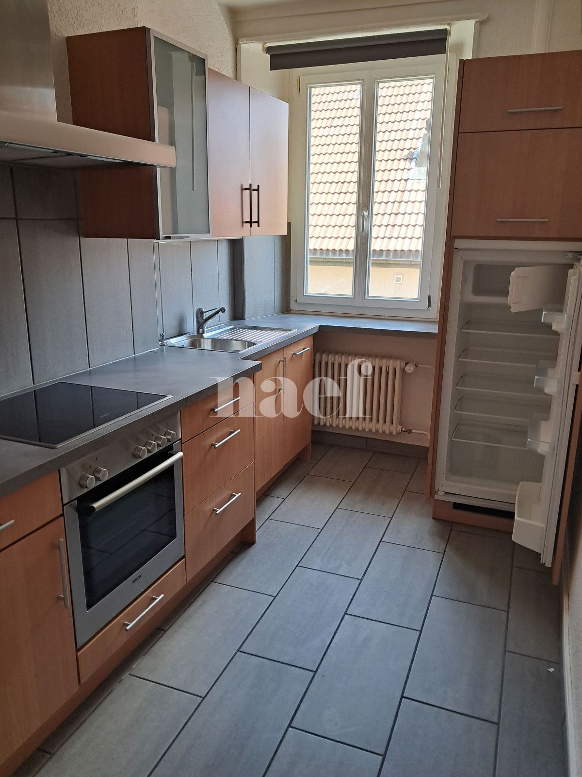 À louer : Appartement 5.5 Pieces La Chaux-de-Fonds - Ref : 276156.2003 | Naef Immobilier