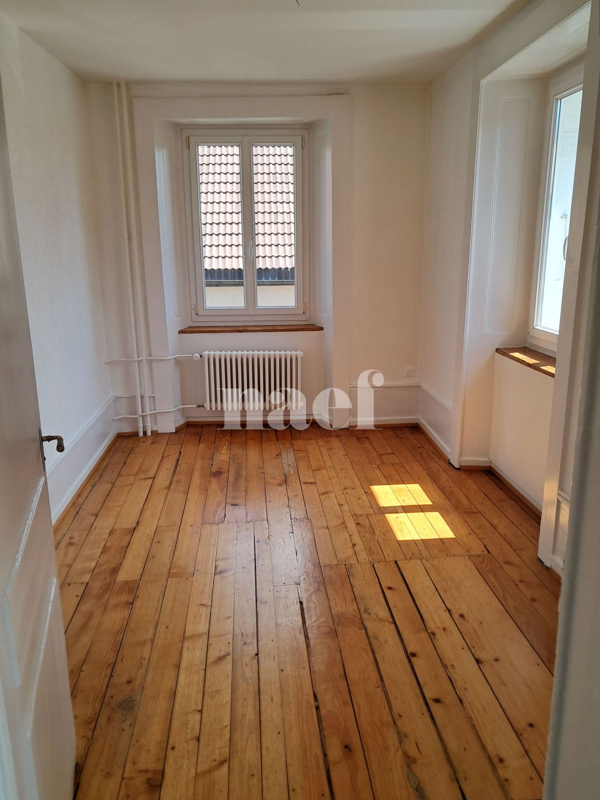À louer : Appartement 5.5 Pieces La Chaux-de-Fonds - Ref : 276156.2003 | Naef Immobilier
