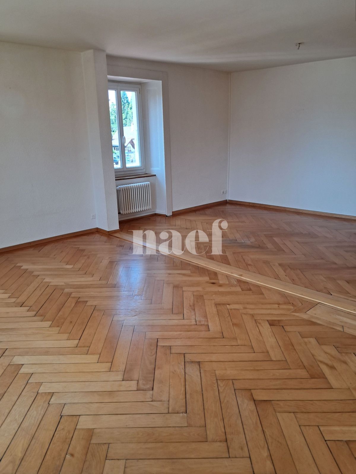 À louer : Appartement 5.5 Pieces La Chaux-de-Fonds - Ref : 276156.2003 | Naef Immobilier