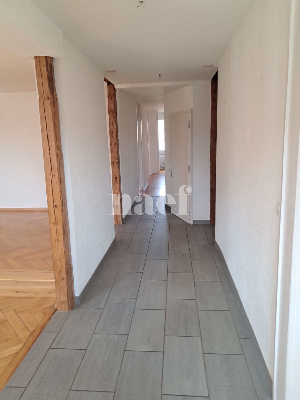 À louer : Appartement 5.5 Pieces La Chaux-de-Fonds - Ref : 276156.2003 | Naef Immobilier