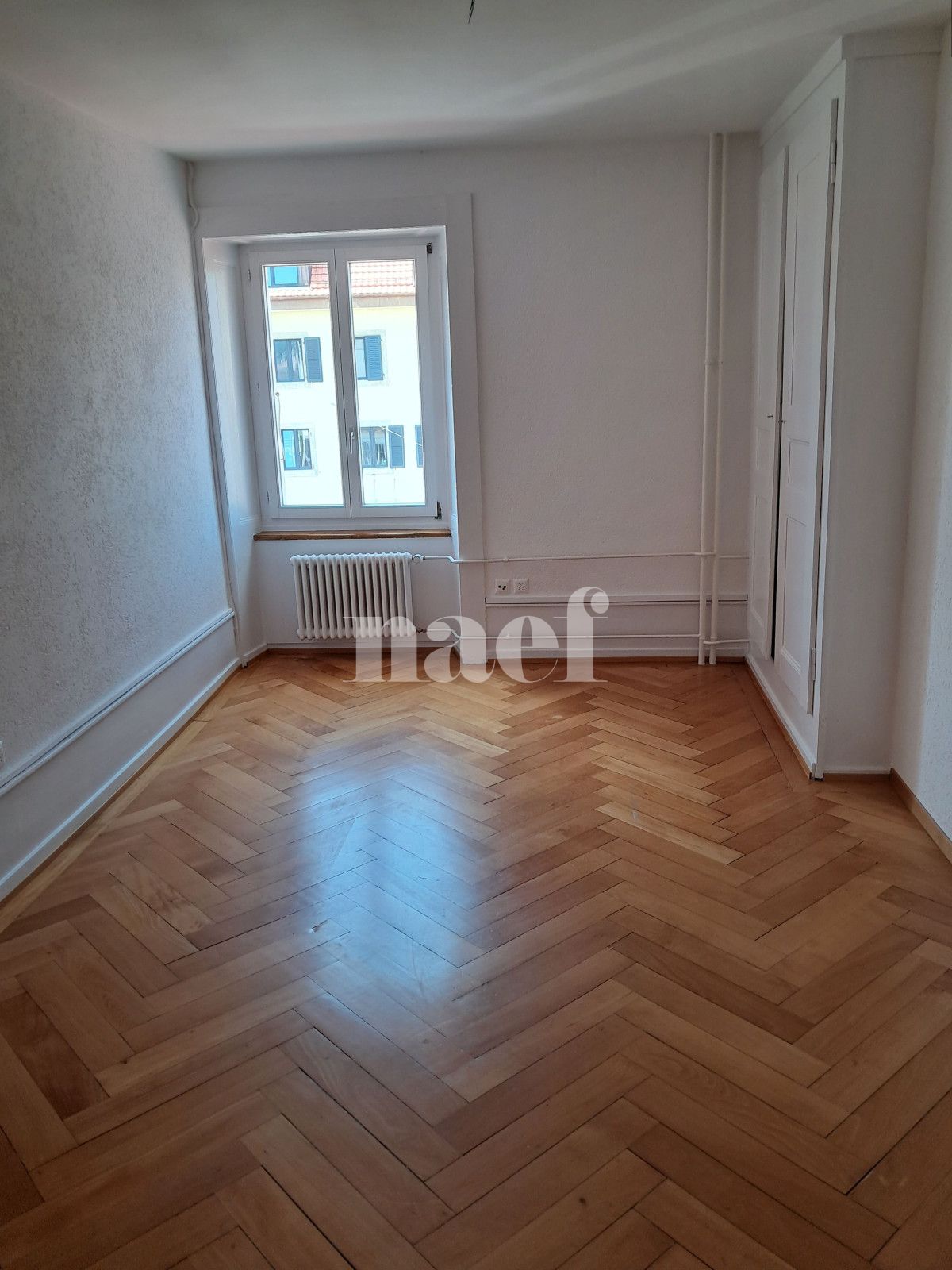 À louer : Appartement 5.5 Pieces La Chaux-de-Fonds - Ref : 276156.2003 | Naef Immobilier