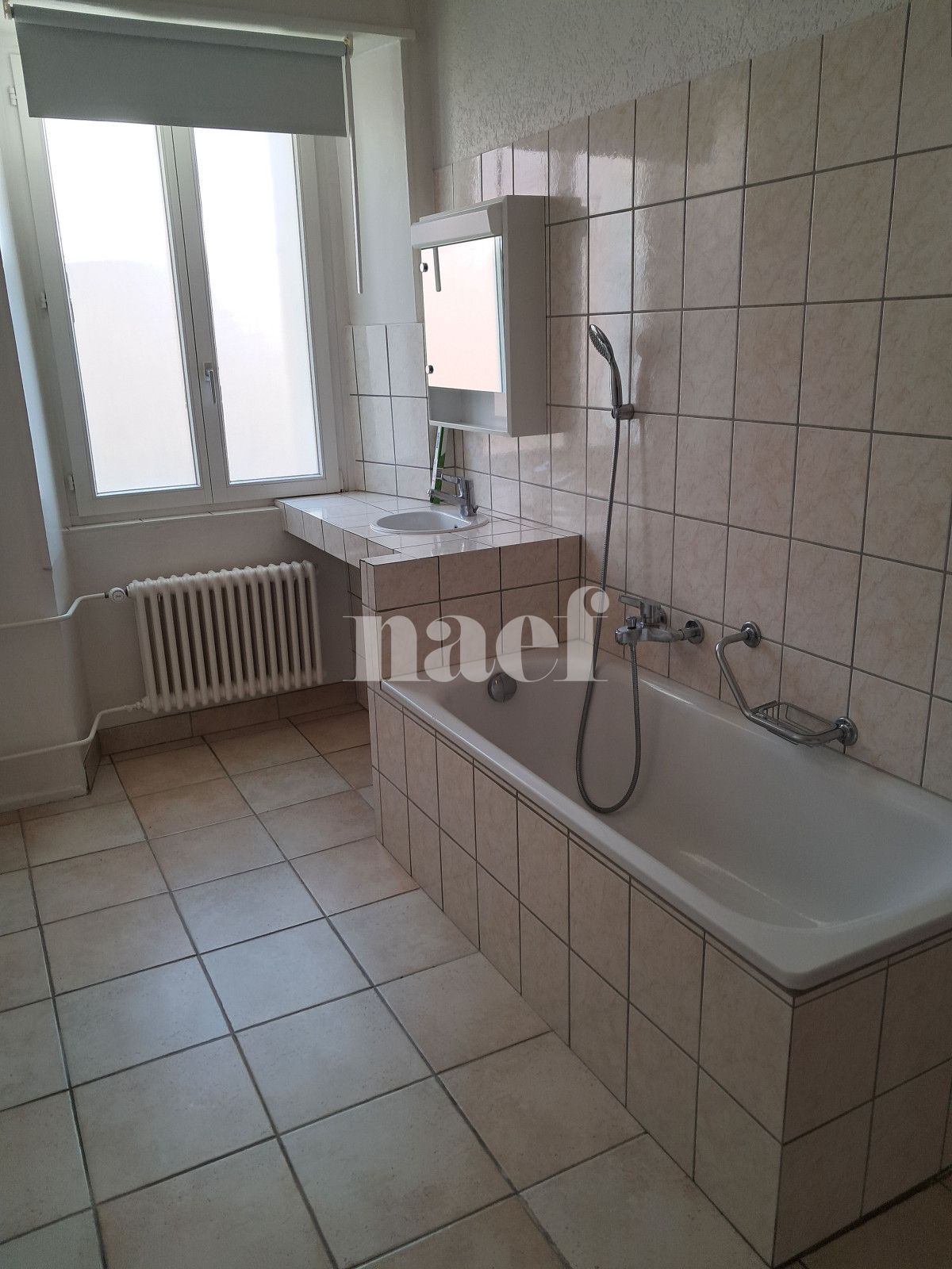 À louer : Appartement 5.5 Pieces La Chaux-de-Fonds - Ref : 276156.2003 | Naef Immobilier
