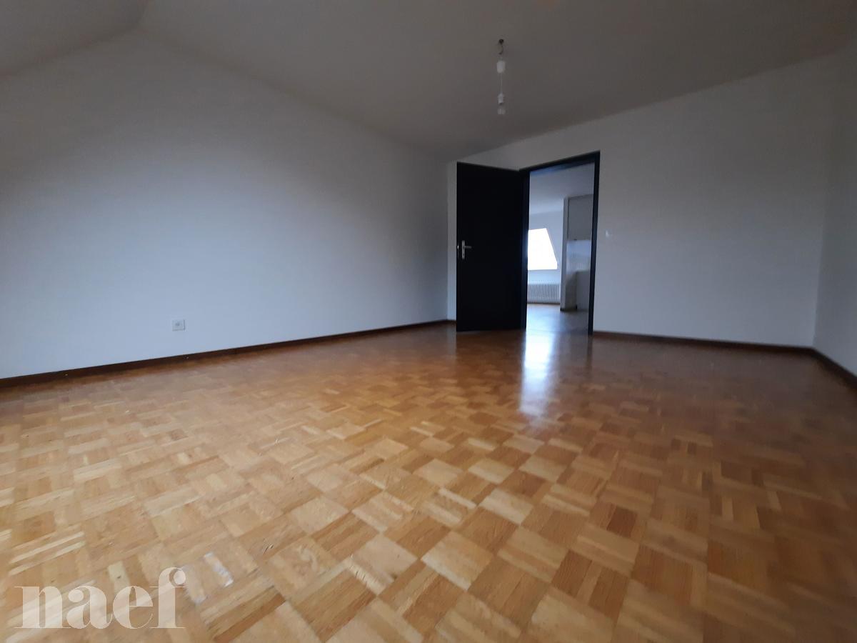 À louer : Appartement 3 Pieces La Chaux-de-Fonds - Ref : 276157.3002 | Naef Immobilier