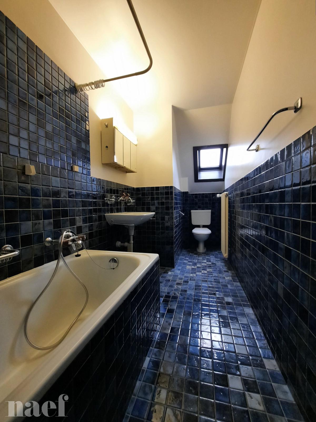 À louer : Appartement 3 Pieces La Chaux-de-Fonds - Ref : 276157.3002 | Naef Immobilier