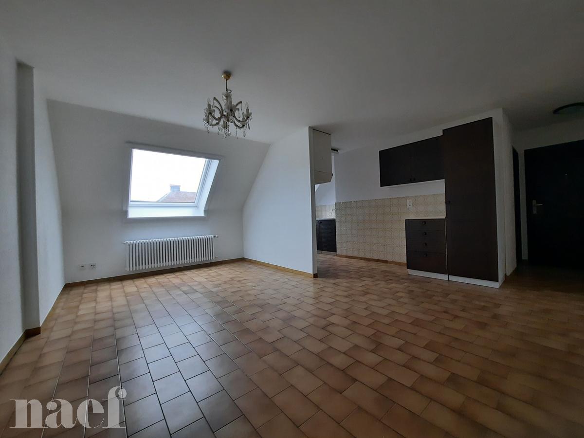 À louer : Appartement 3 Pieces La Chaux-de-Fonds - Ref : 276157.3002 | Naef Immobilier