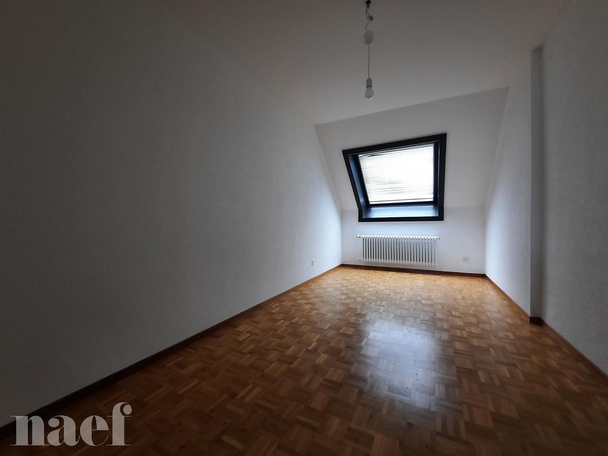 À louer : Appartement 3 Pieces La Chaux-de-Fonds - Ref : 276157.3002 | Naef Immobilier