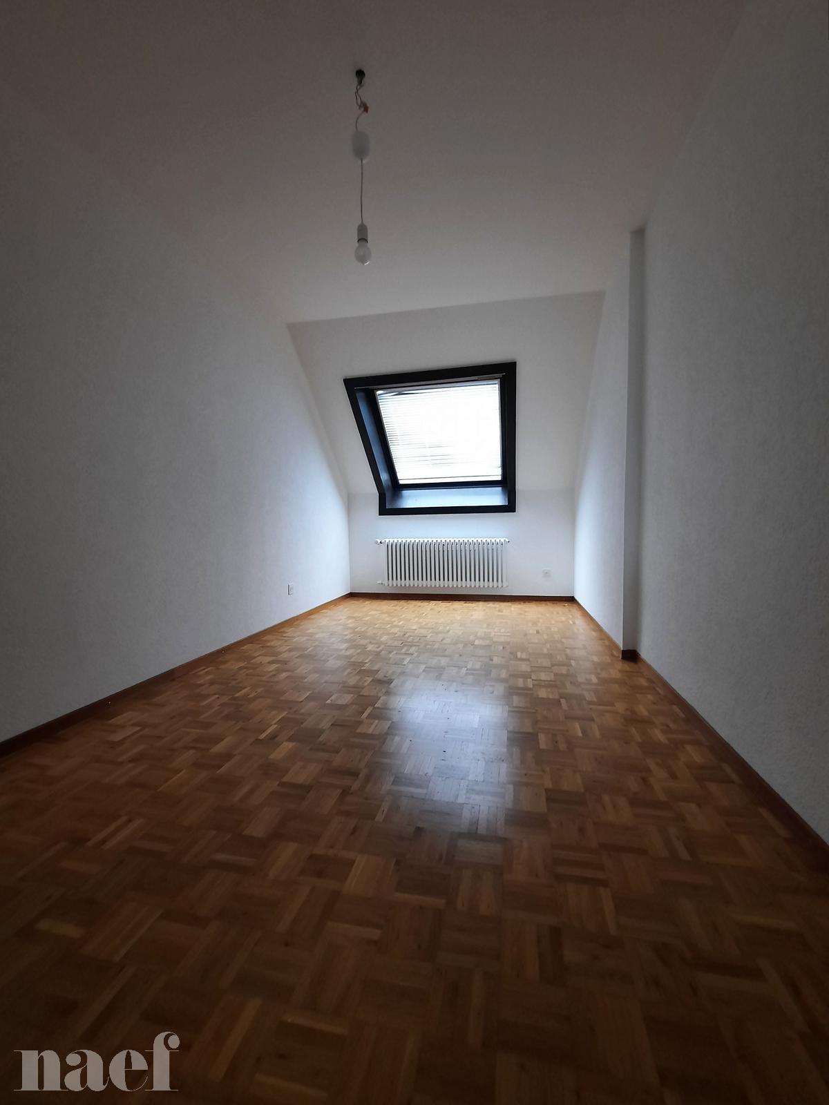 À louer : Appartement 3 Pieces La Chaux-de-Fonds - Ref : 276157.3002 | Naef Immobilier