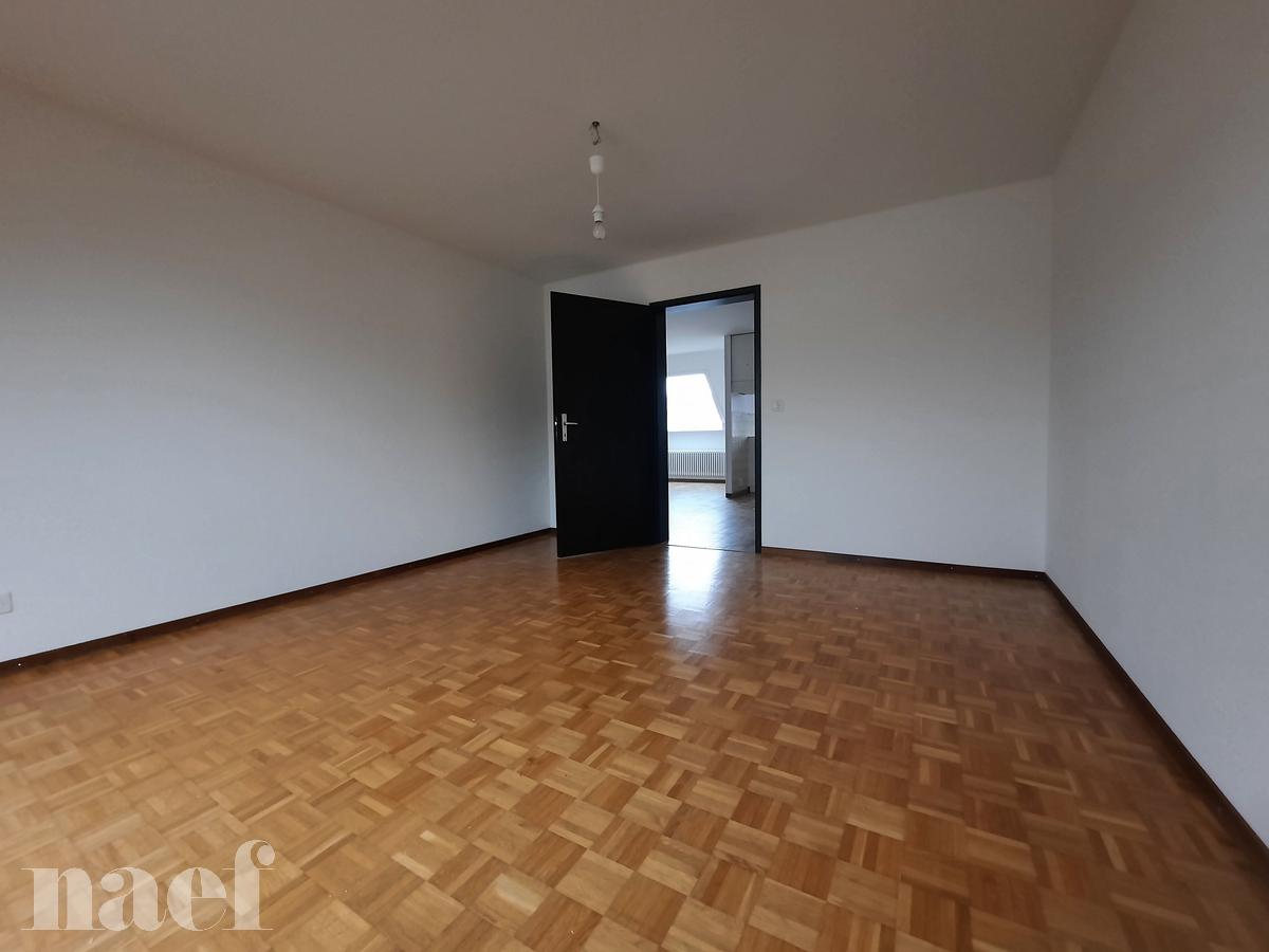À louer : Appartement 3 Pieces La Chaux-de-Fonds - Ref : 276157.3002 | Naef Immobilier