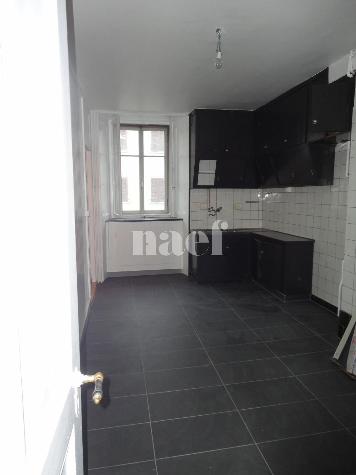 À louer : Appartement 4 Pieces Le Locle - Ref : 276158.1001 | Naef Immobilier