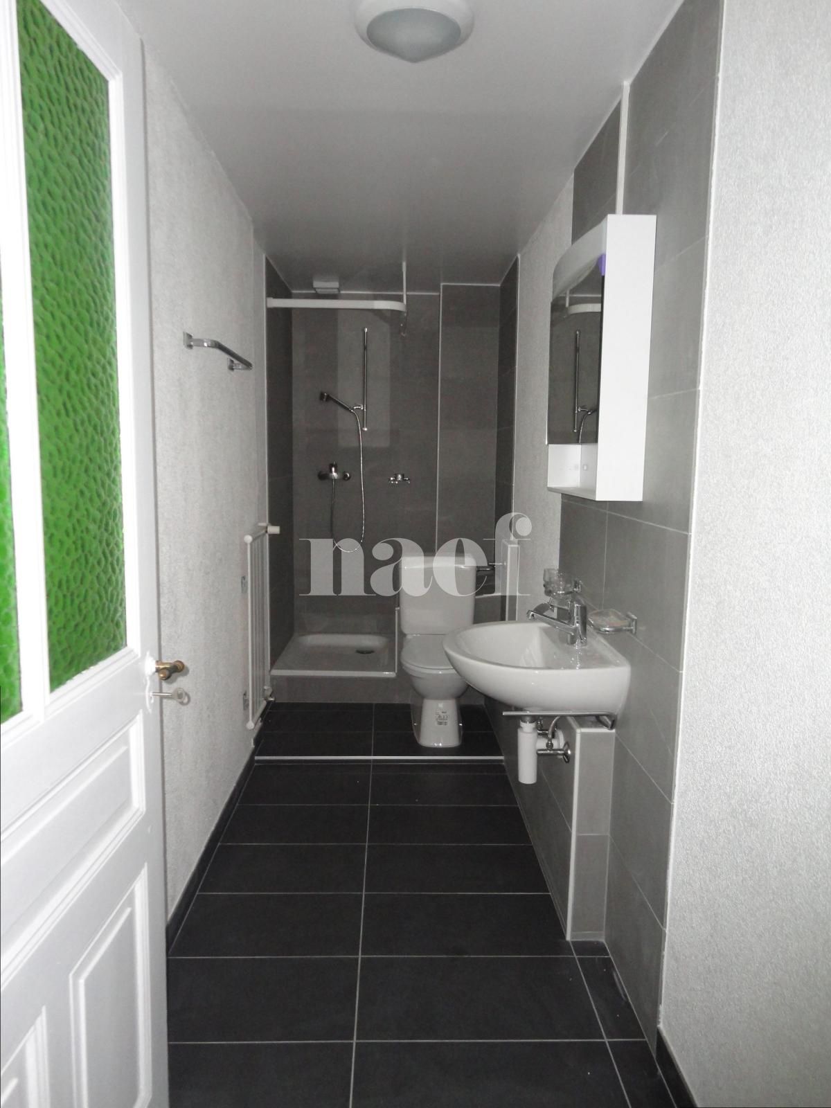 À louer : Appartement 4 Pieces Le Locle - Ref : 276158.1001 | Naef Immobilier