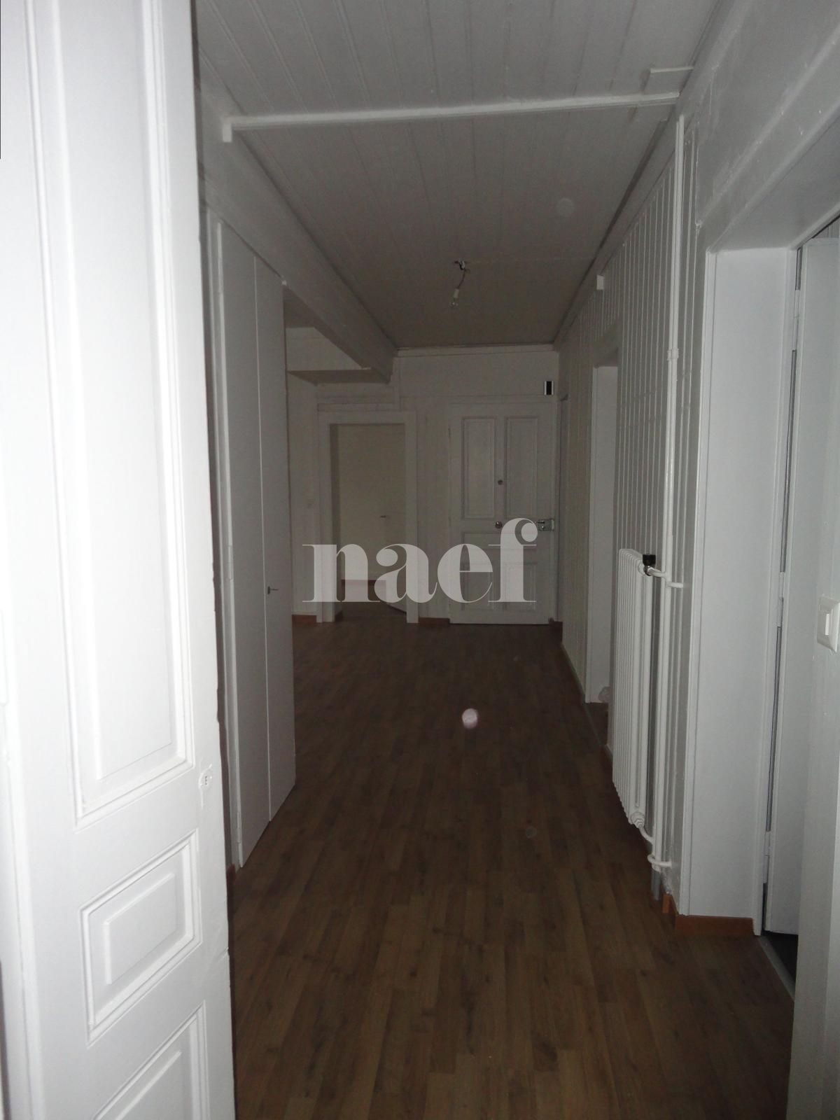À louer : Appartement 4 Pieces Le Locle - Ref : 276158.1001 | Naef Immobilier