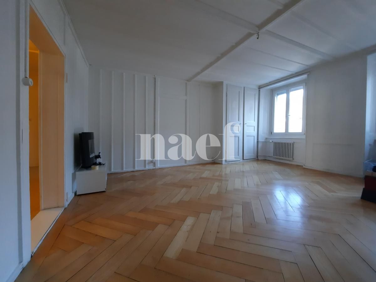 À louer : Appartement 3 Pieces Le Locle - Ref : 276158.2003 | Naef Immobilier