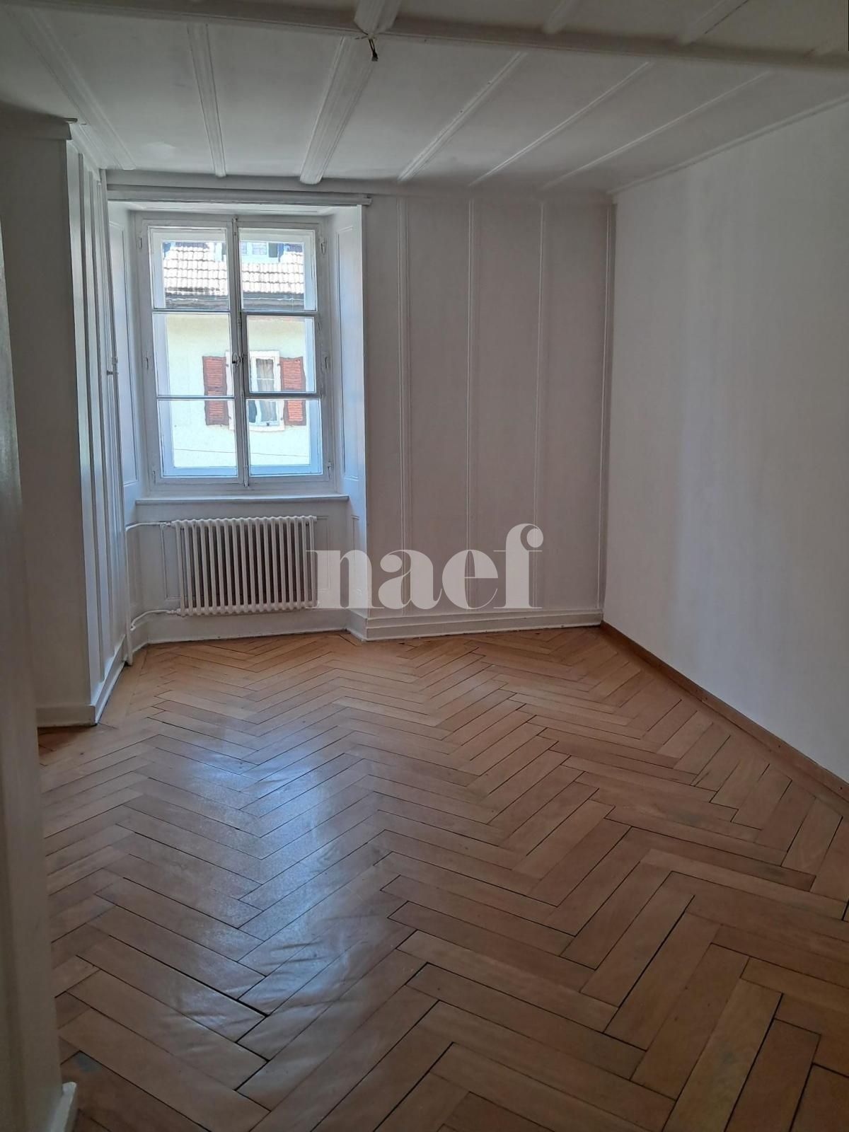 À louer : Appartement 3 Pieces Le Locle - Ref : 276158.2003 | Naef Immobilier