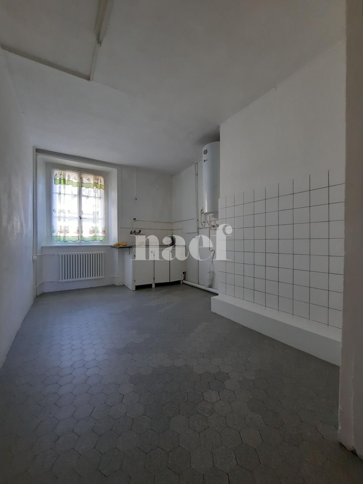 À louer : Appartement 3 Pieces Le Locle - Ref : 276158.2003 | Naef Immobilier