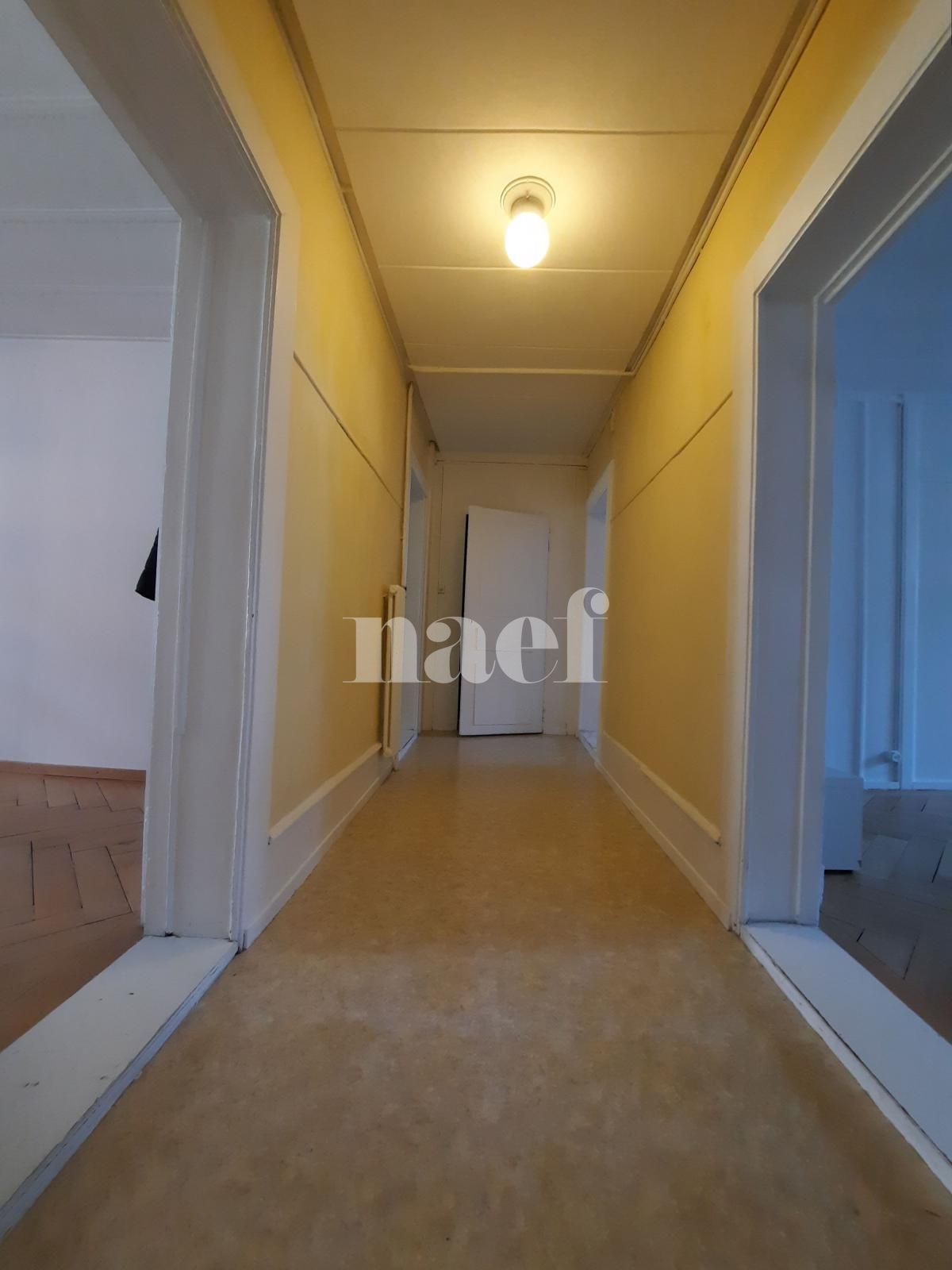 À louer : Appartement 3 Pieces Le Locle - Ref : 276158.2003 | Naef Immobilier