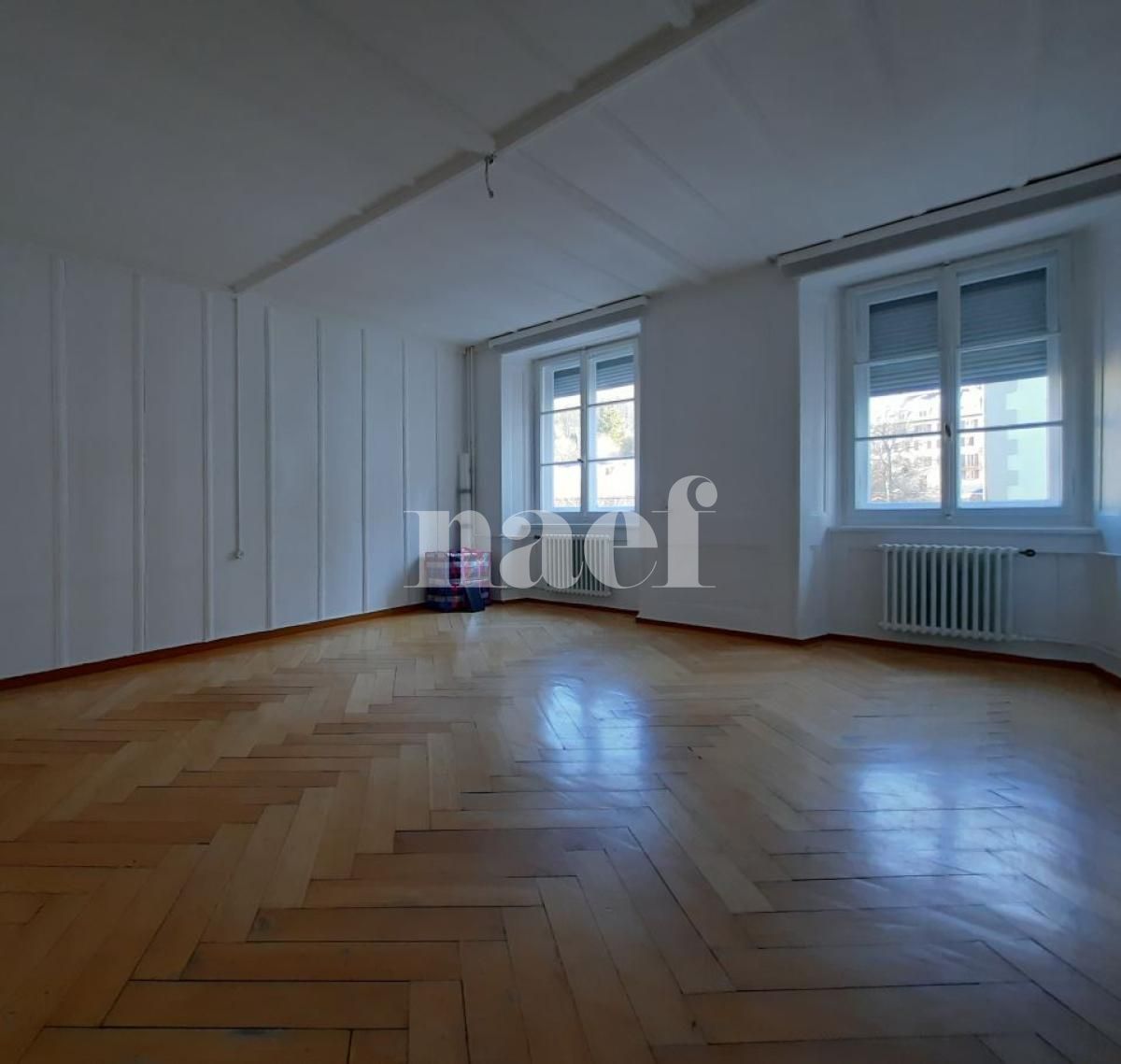 À louer : Appartement 3 Pieces Le Locle - Ref : 276158.2004 | Naef Immobilier