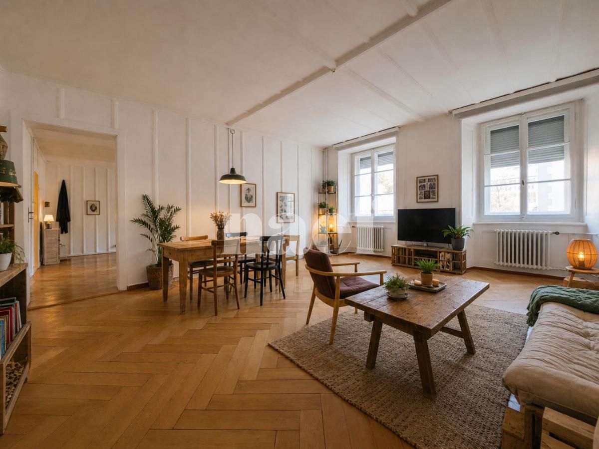 À louer : Appartement 3 Pieces Le Locle - Ref : 276158.2004 | Naef Immobilier