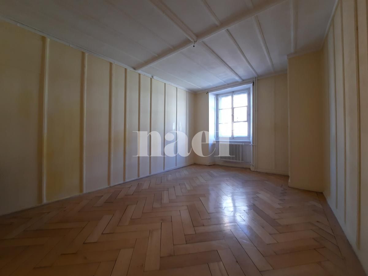 À louer : Appartement 3 Pieces Le Locle - Ref : 276158.2004 | Naef Immobilier
