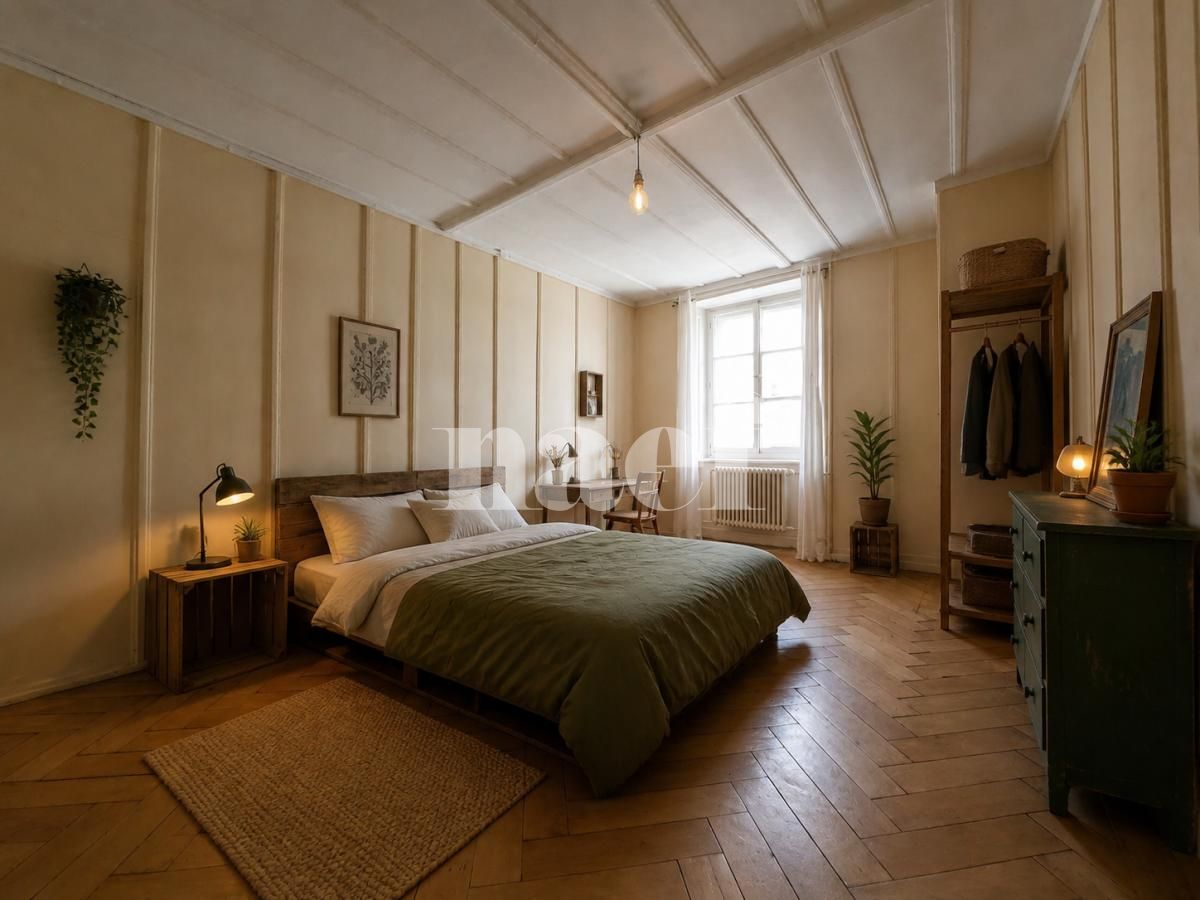 À louer : Appartement 3 Pieces Le Locle - Ref : 276158.2004 | Naef Immobilier