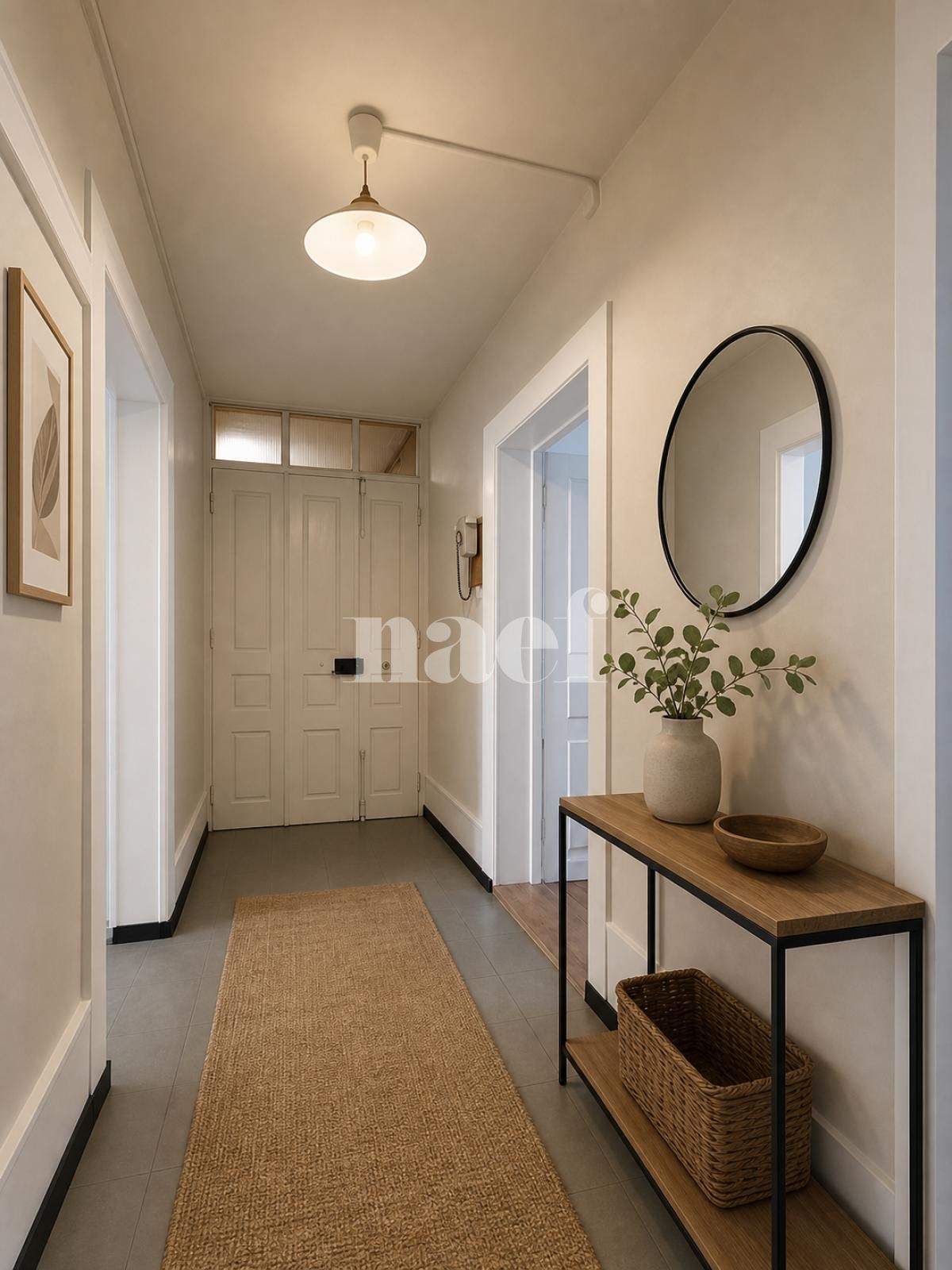 À louer : Appartement 3 Pieces Le Locle - Ref : 276158.2004 | Naef Immobilier