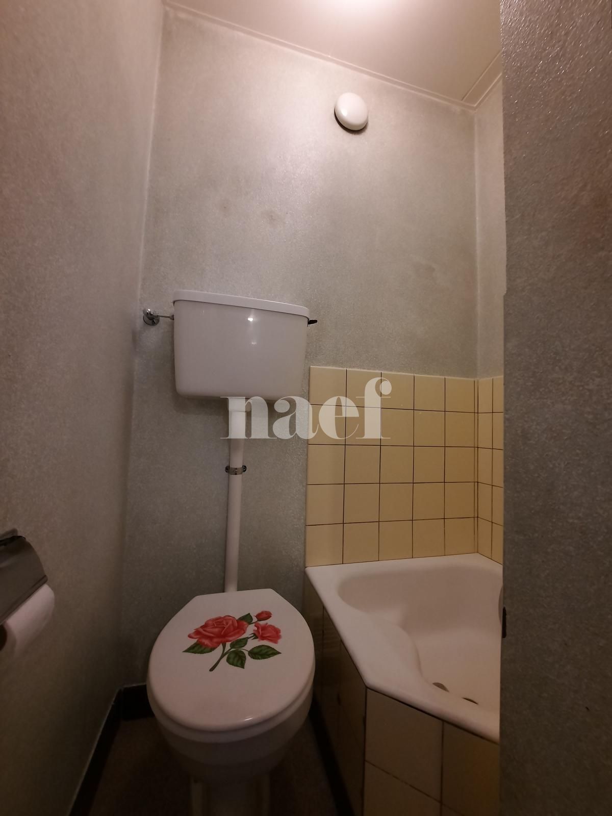 À louer : Appartement 3 Pieces Le Locle - Ref : 276158.2004 | Naef Immobilier