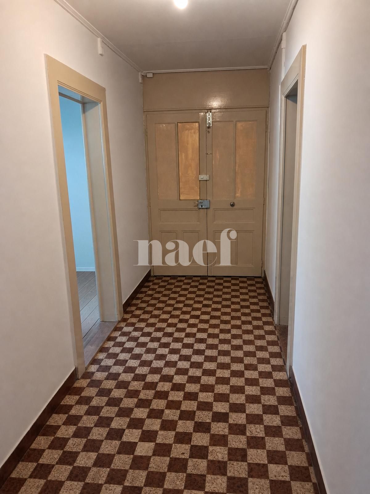 À louer : Appartement 3 Pieces Le Locle - Ref : 276158.3001 | Naef Immobilier