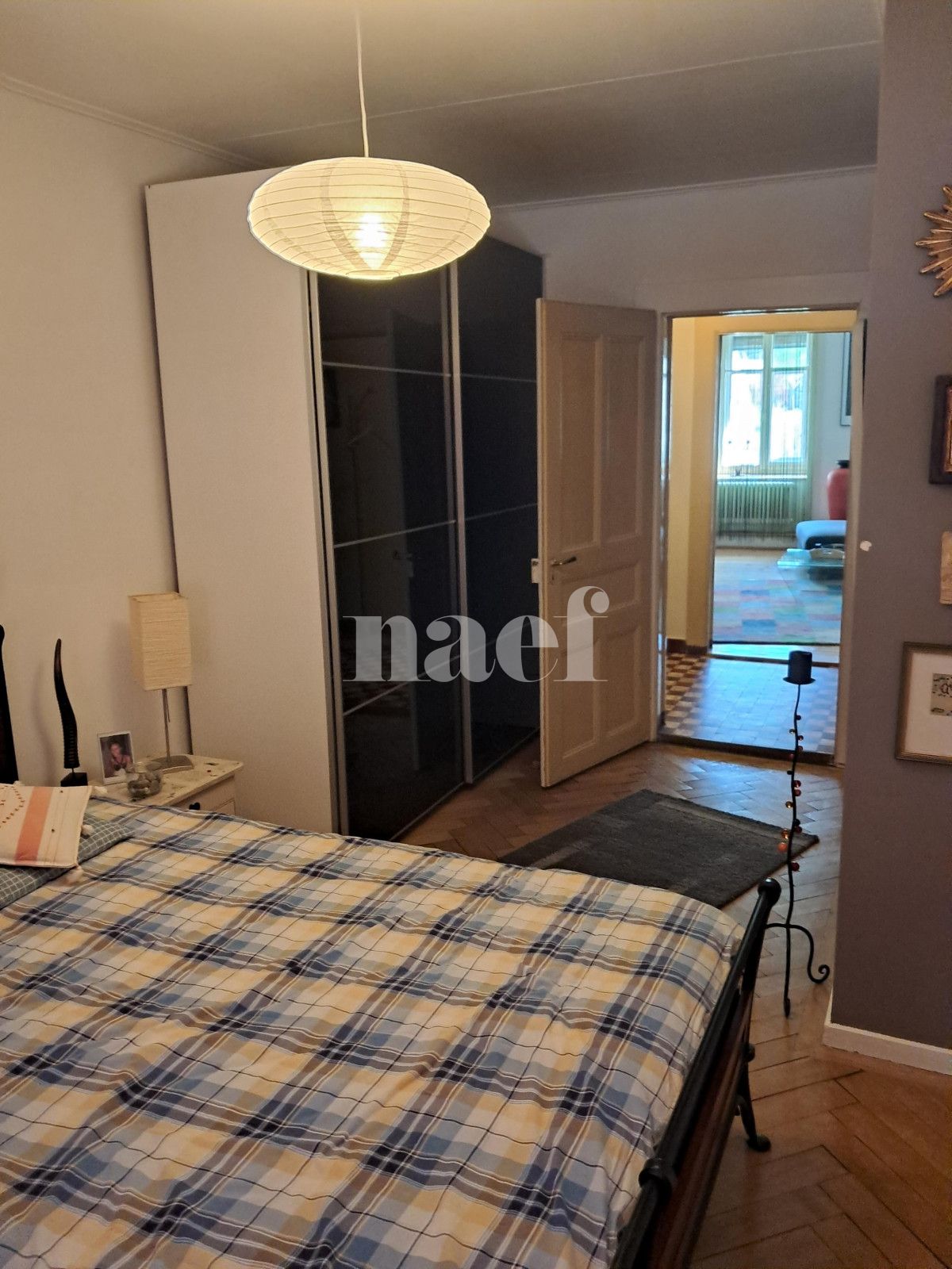 À louer : Appartement 3 Pieces Le Locle - Ref : 276158.3001 | Naef Immobilier