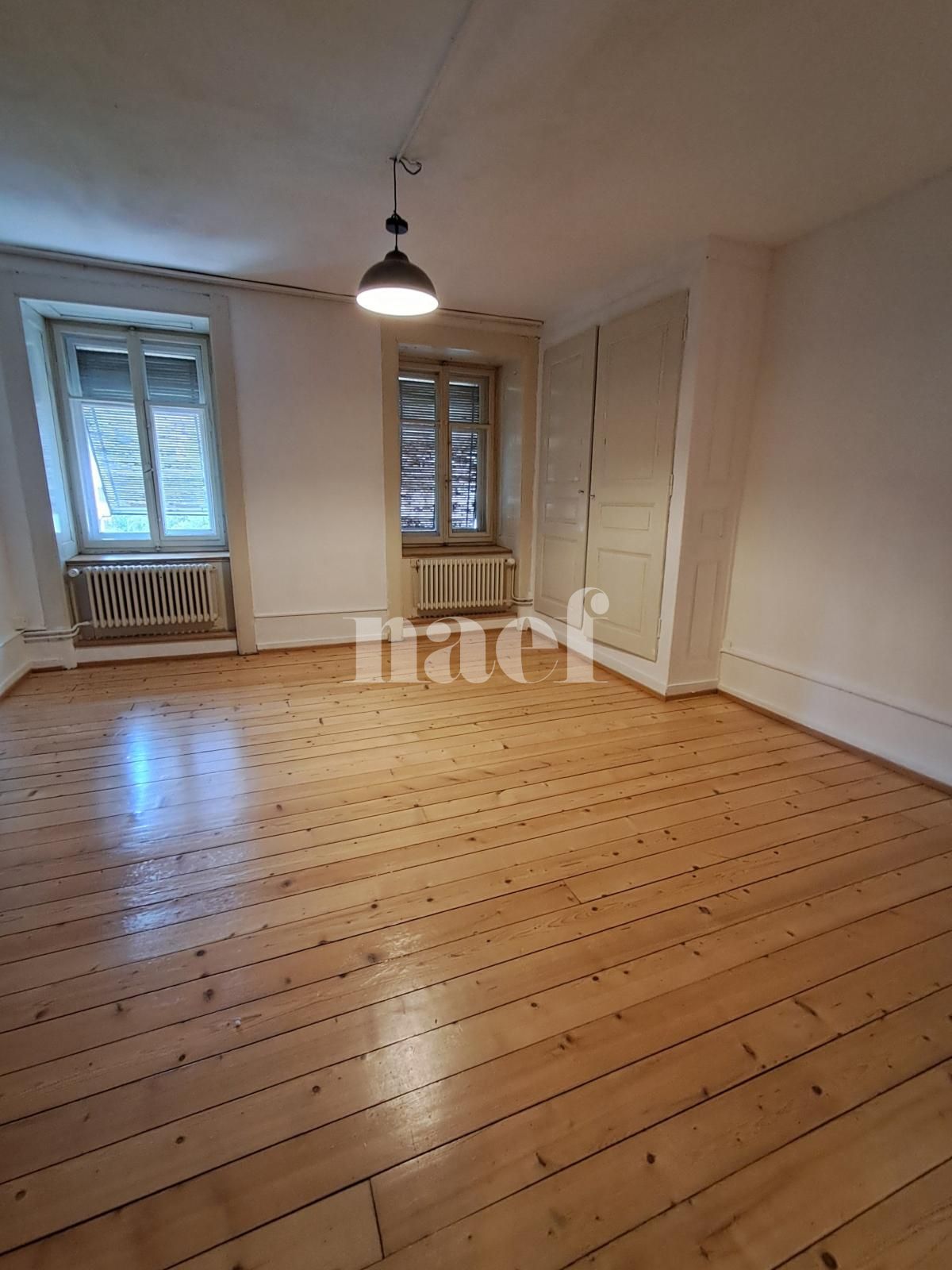 À louer : Appartement 3 Pieces Le Locle - Ref : 276158.3001 | Naef Immobilier