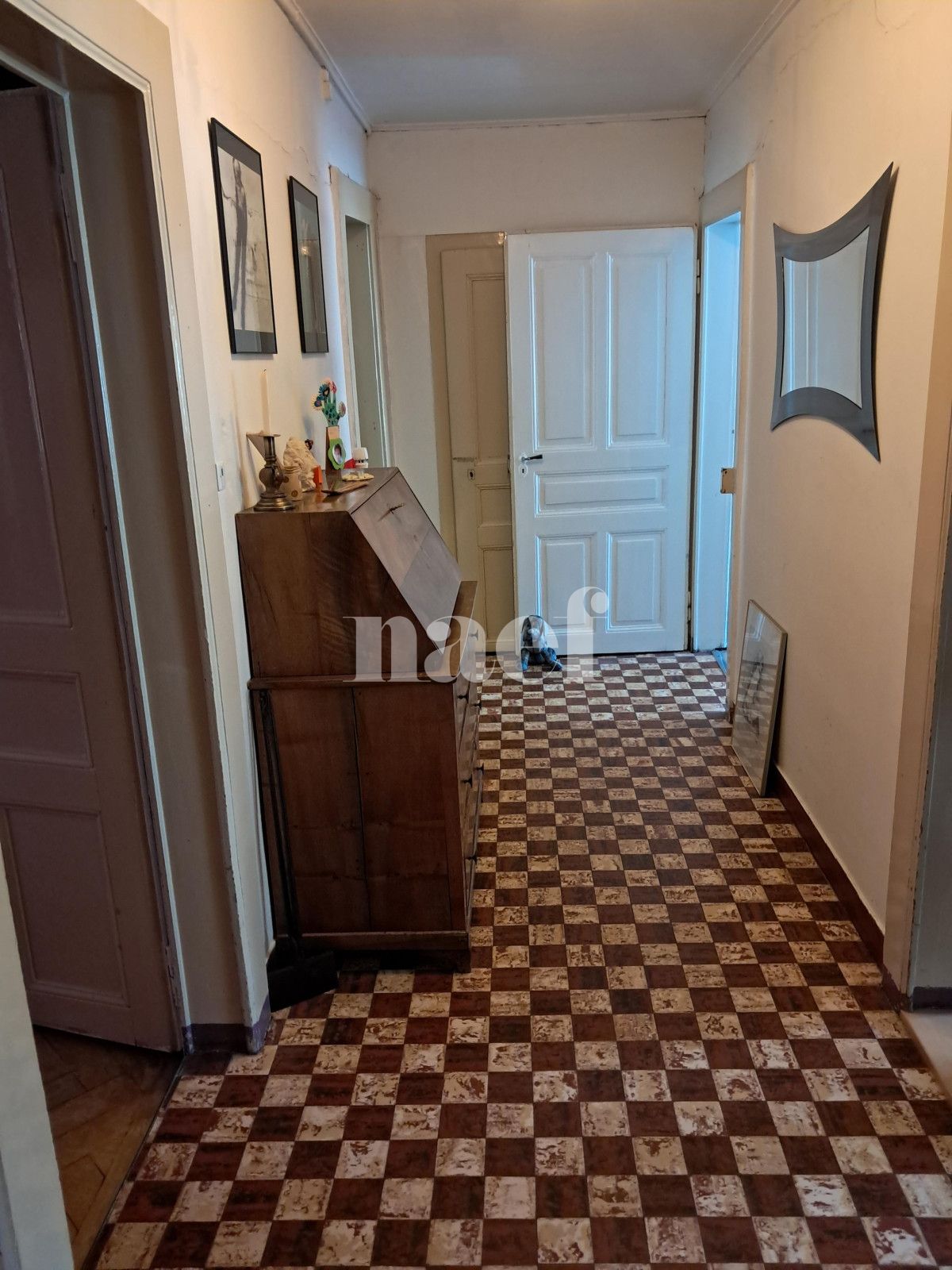 À louer : Appartement 3 Pieces Le Locle - Ref : 276158.3001 | Naef Immobilier