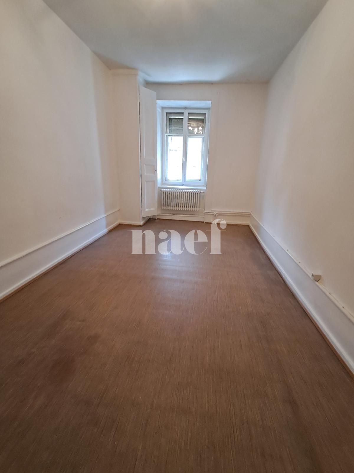 À louer : Appartement 3 Pieces Le Locle - Ref : 276158.3001 | Naef Immobilier