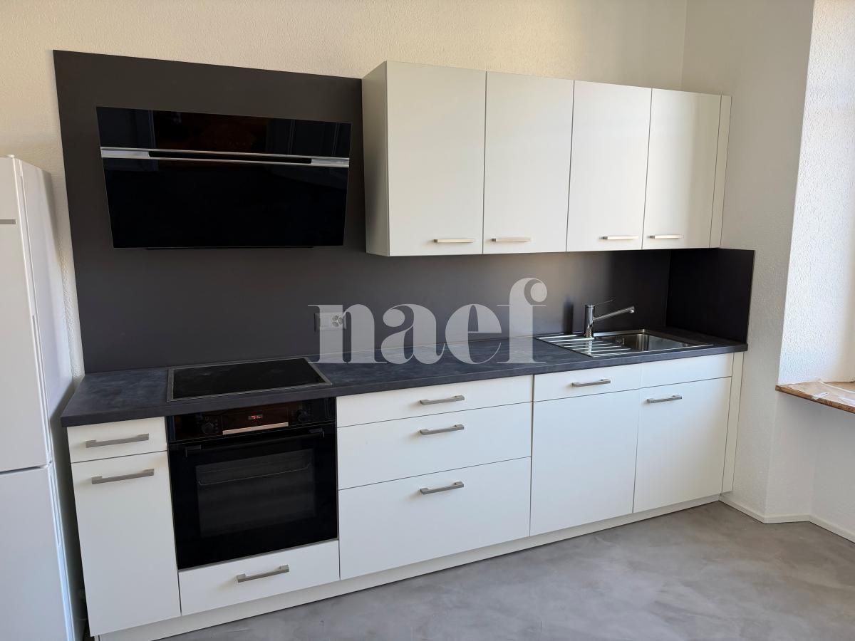 À louer : Appartement 3 Pieces La Chaux-de-Fonds - Ref : 276160.3004 | Naef Immobilier
