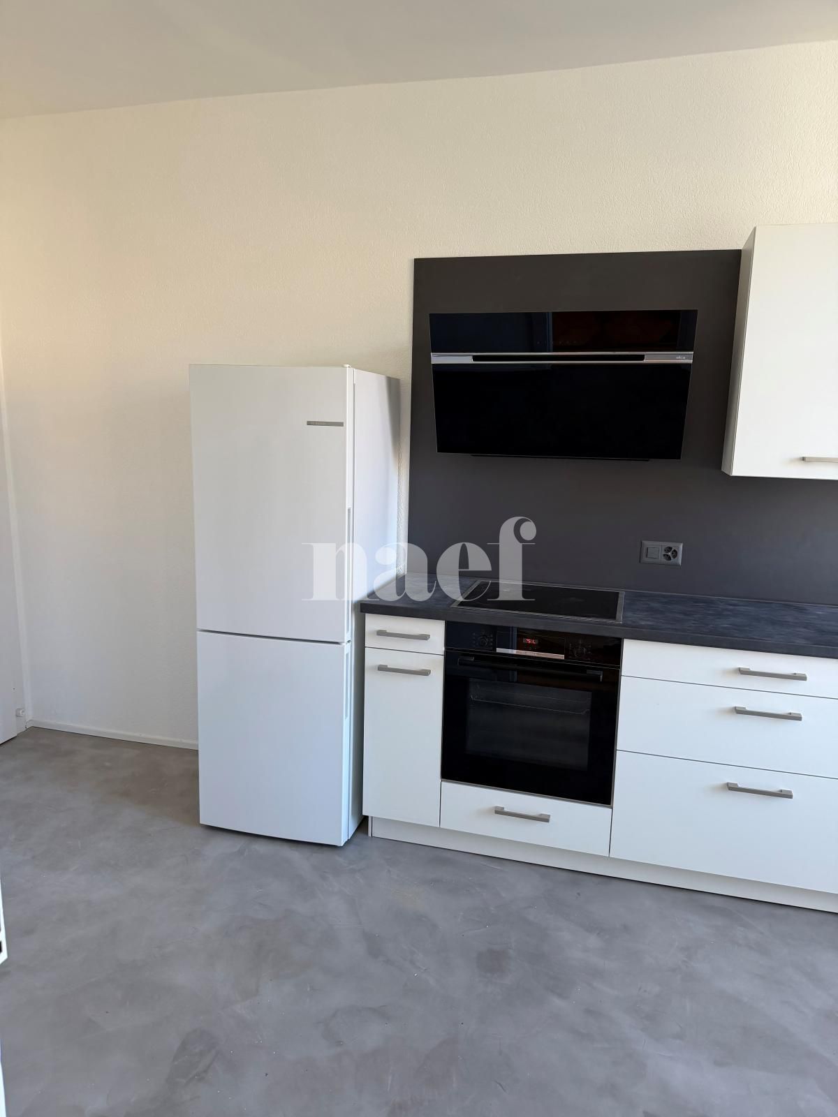 À louer : Appartement 3 Pieces La Chaux-de-Fonds - Ref : 276160.3004 | Naef Immobilier