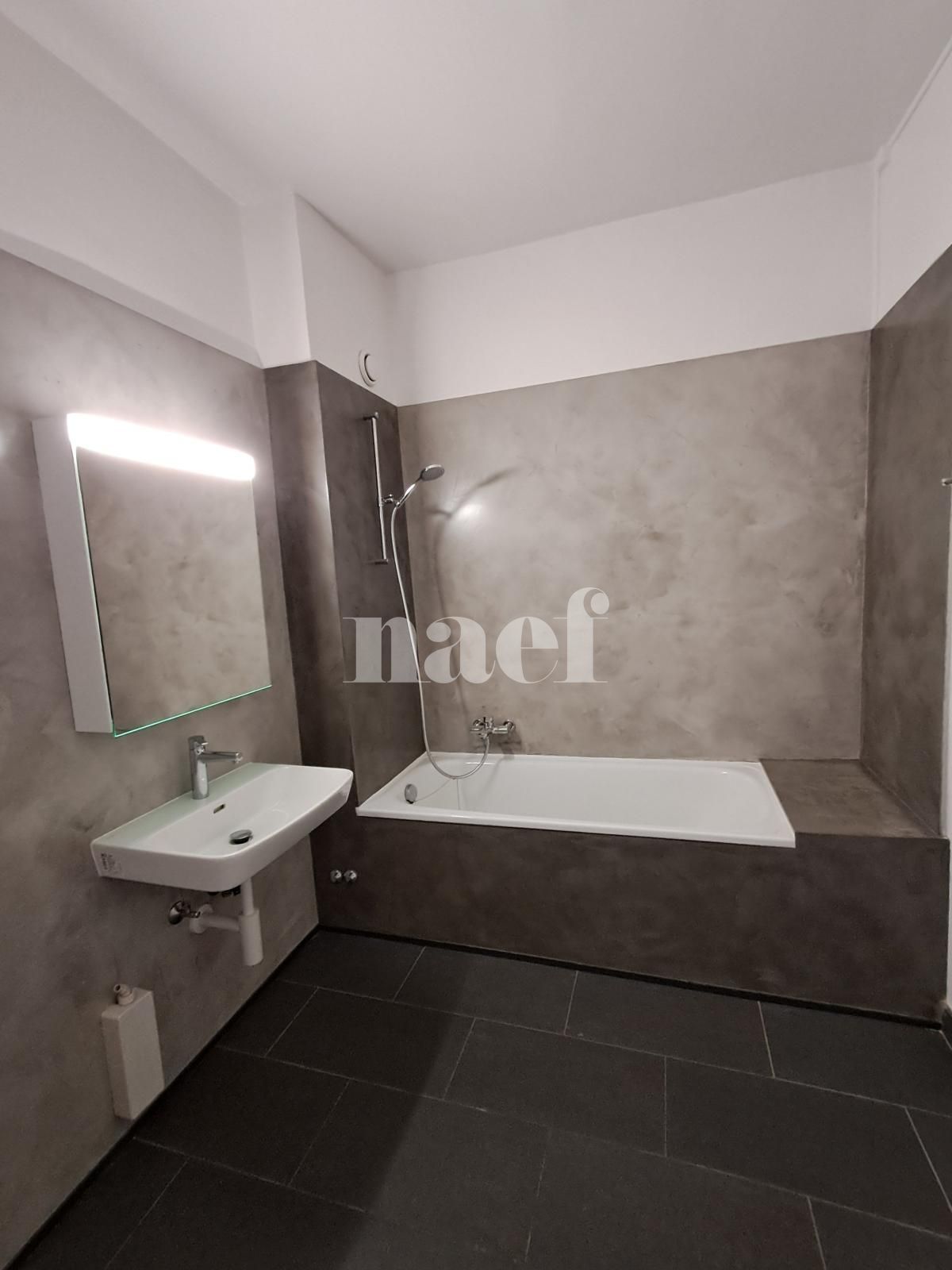 À louer : Appartement 3 Pieces La Chaux-de-Fonds - Ref : 276160.3004 | Naef Immobilier