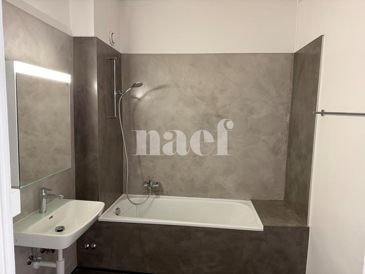 À louer : Appartement 3 Pieces La Chaux-de-Fonds - Ref : 276160.3004 | Naef Immobilier