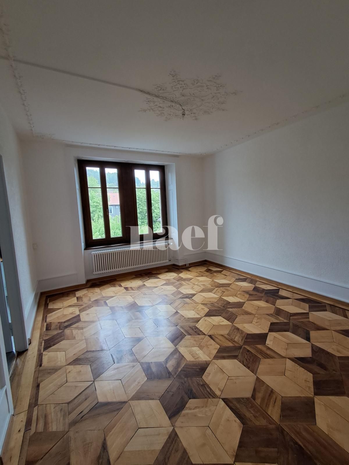 À louer : Appartement 3 Pieces La Chaux-de-Fonds - Ref : 276160.3004 | Naef Immobilier