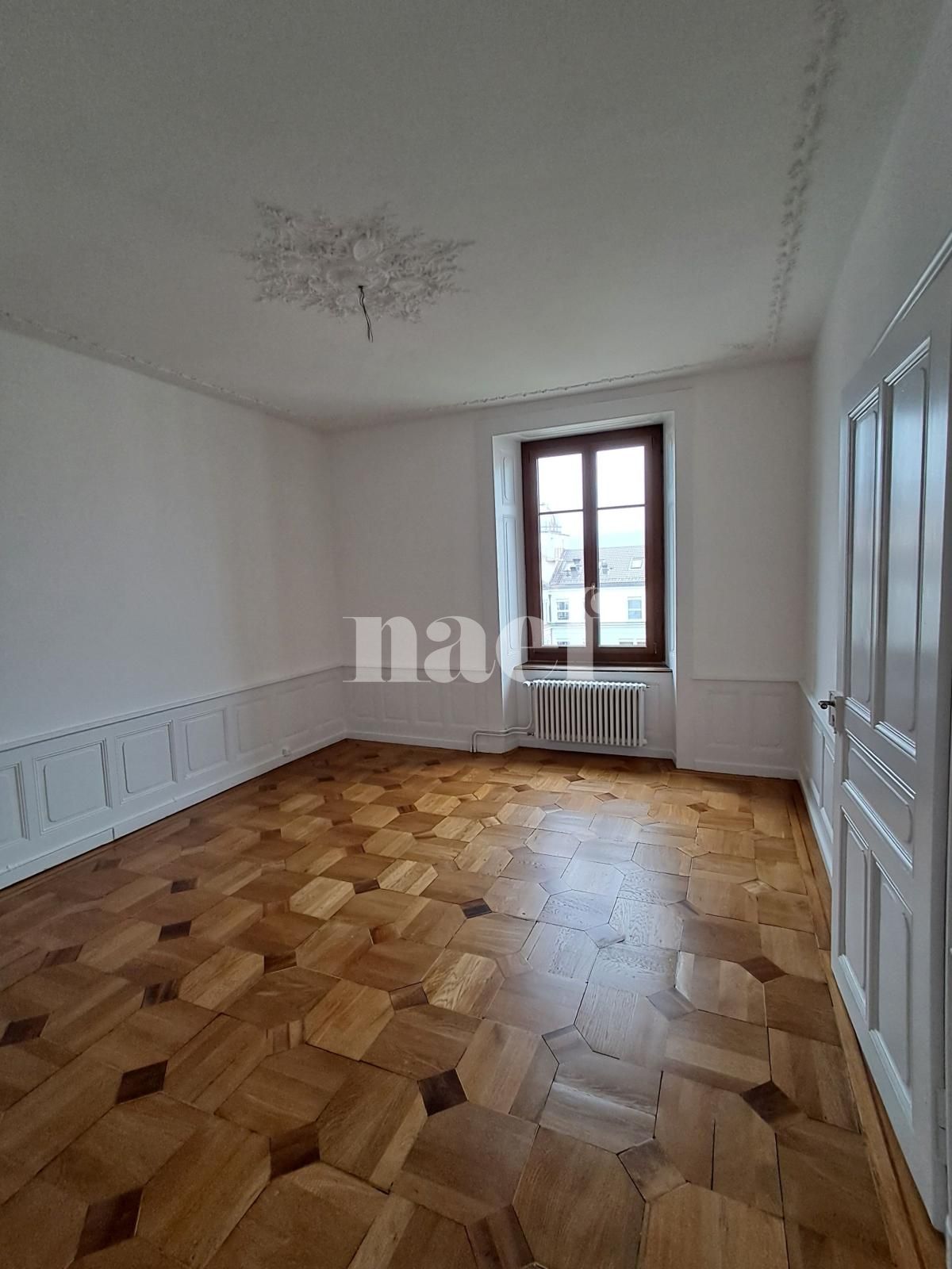 À louer : Appartement 3 Pieces La Chaux-de-Fonds - Ref : 276160.3004 | Naef Immobilier