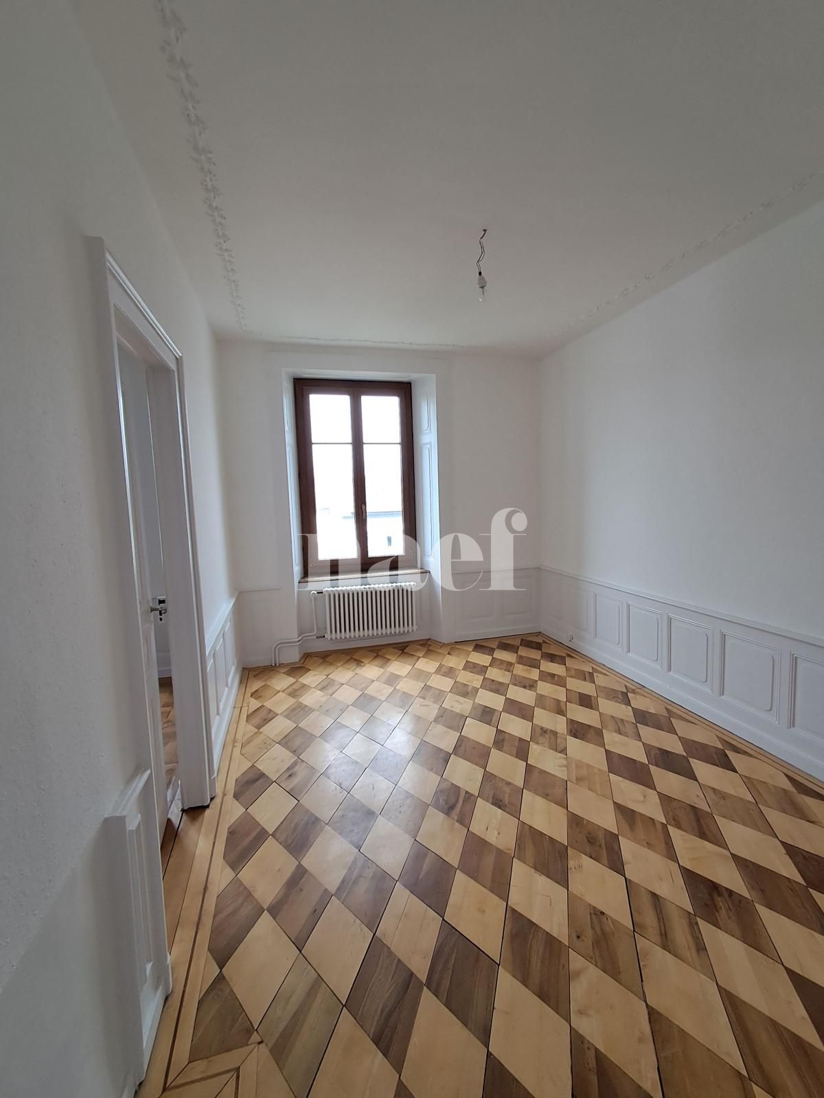 À louer : Appartement 3 Pieces La Chaux-de-Fonds - Ref : 276160.3004 | Naef Immobilier