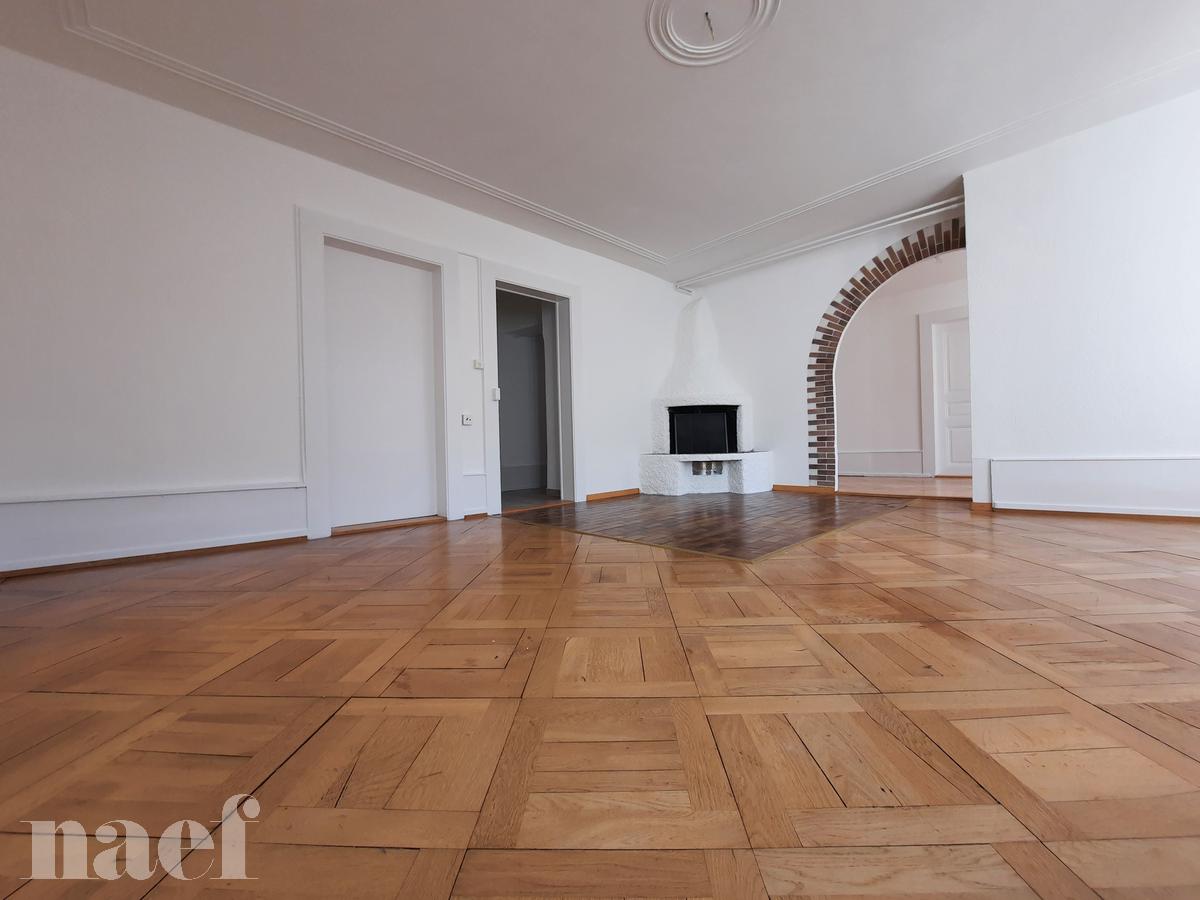 À louer : Appartement 4 Pieces La Chaux-de-Fonds - Ref : 276163.2001 | Naef Immobilier
