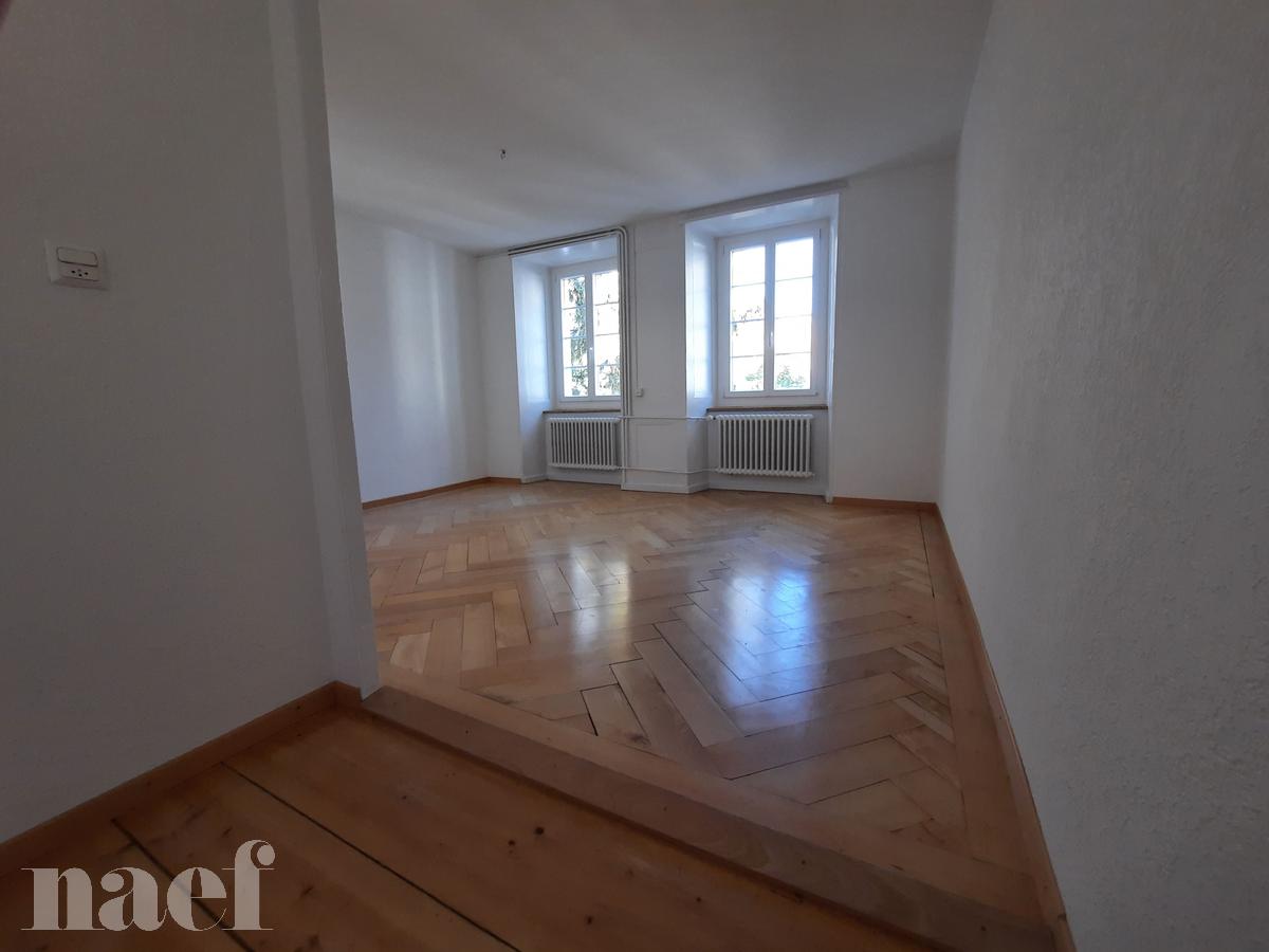 À louer : Appartement 4 Pieces La Chaux-de-Fonds - Ref : 276163.2001 | Naef Immobilier