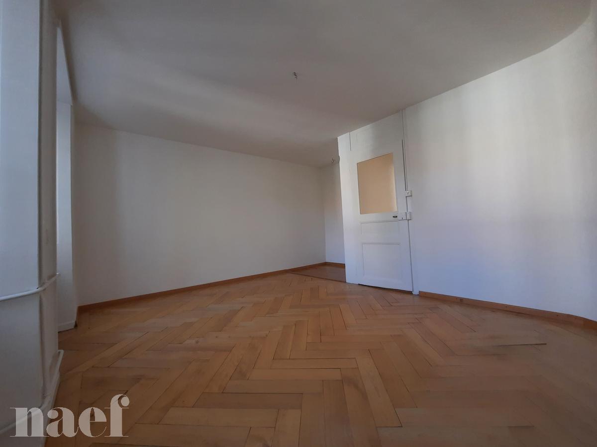 À louer : Appartement 4 Pieces La Chaux-de-Fonds - Ref : 276163.2001 | Naef Immobilier