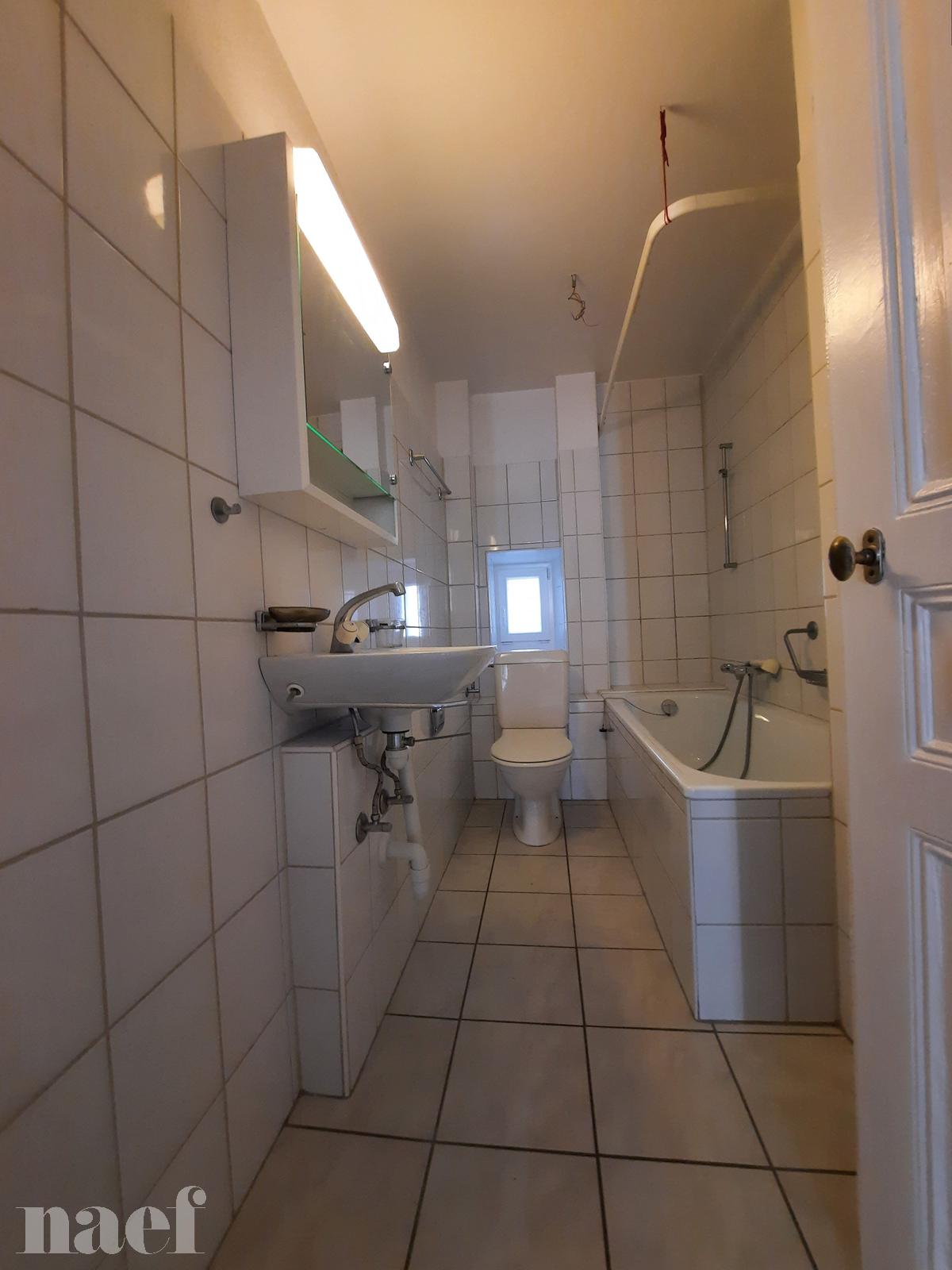 À louer : Appartement 4 Pieces La Chaux-de-Fonds - Ref : 276163.2001 | Naef Immobilier